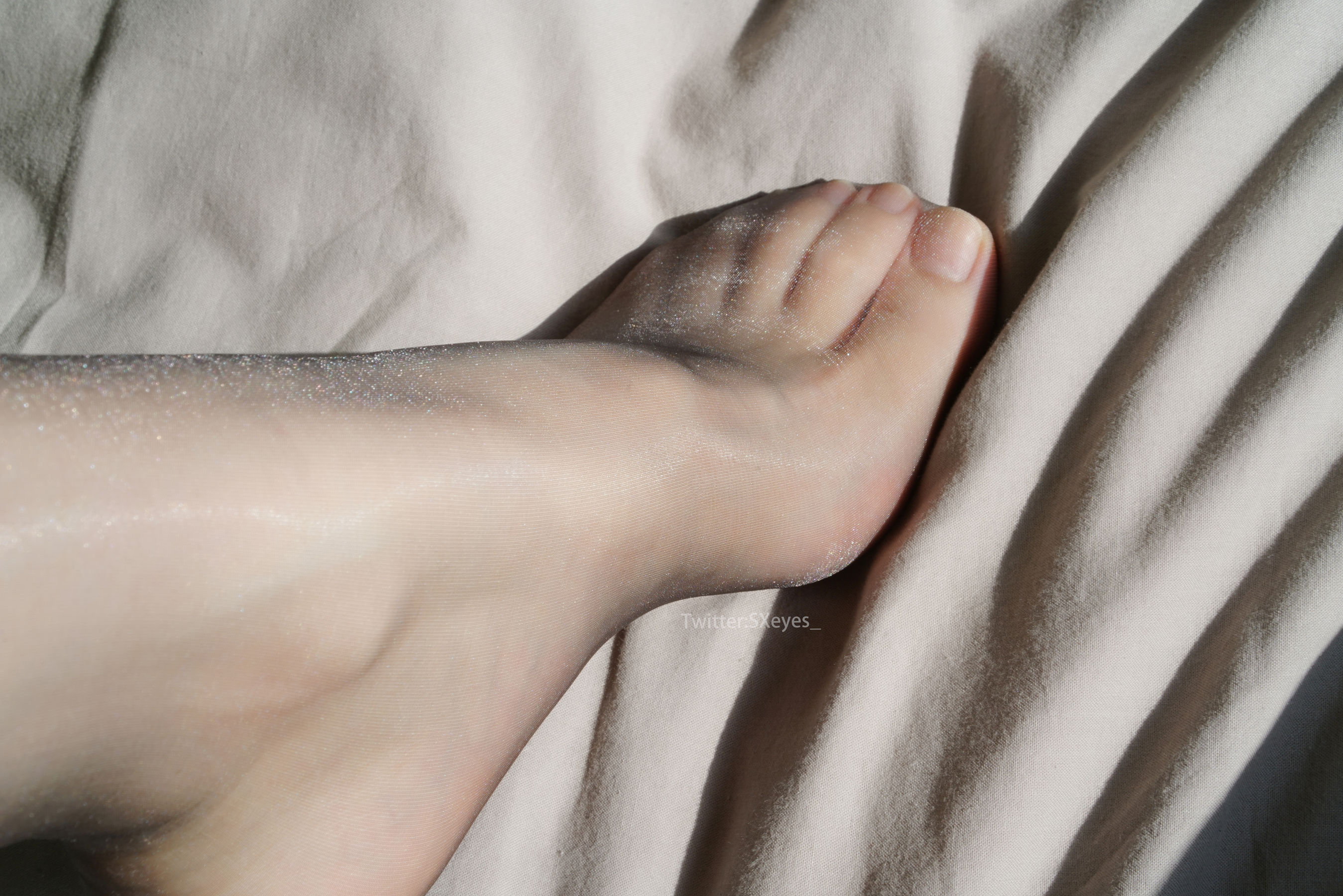 萌妹子眼酱大魔王w - 居家女友-图3