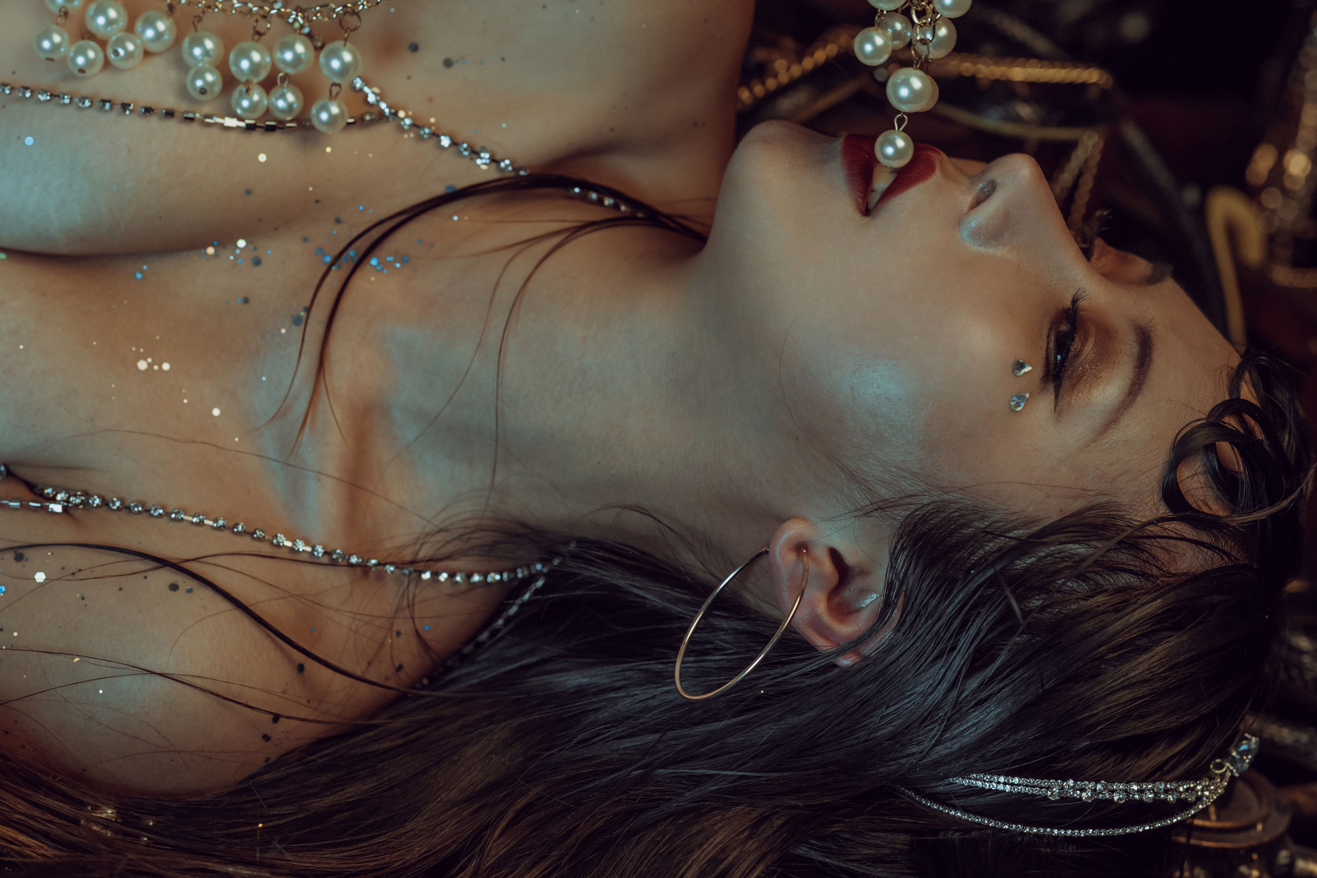 云溪溪 - 奶桃蛇姬-图35