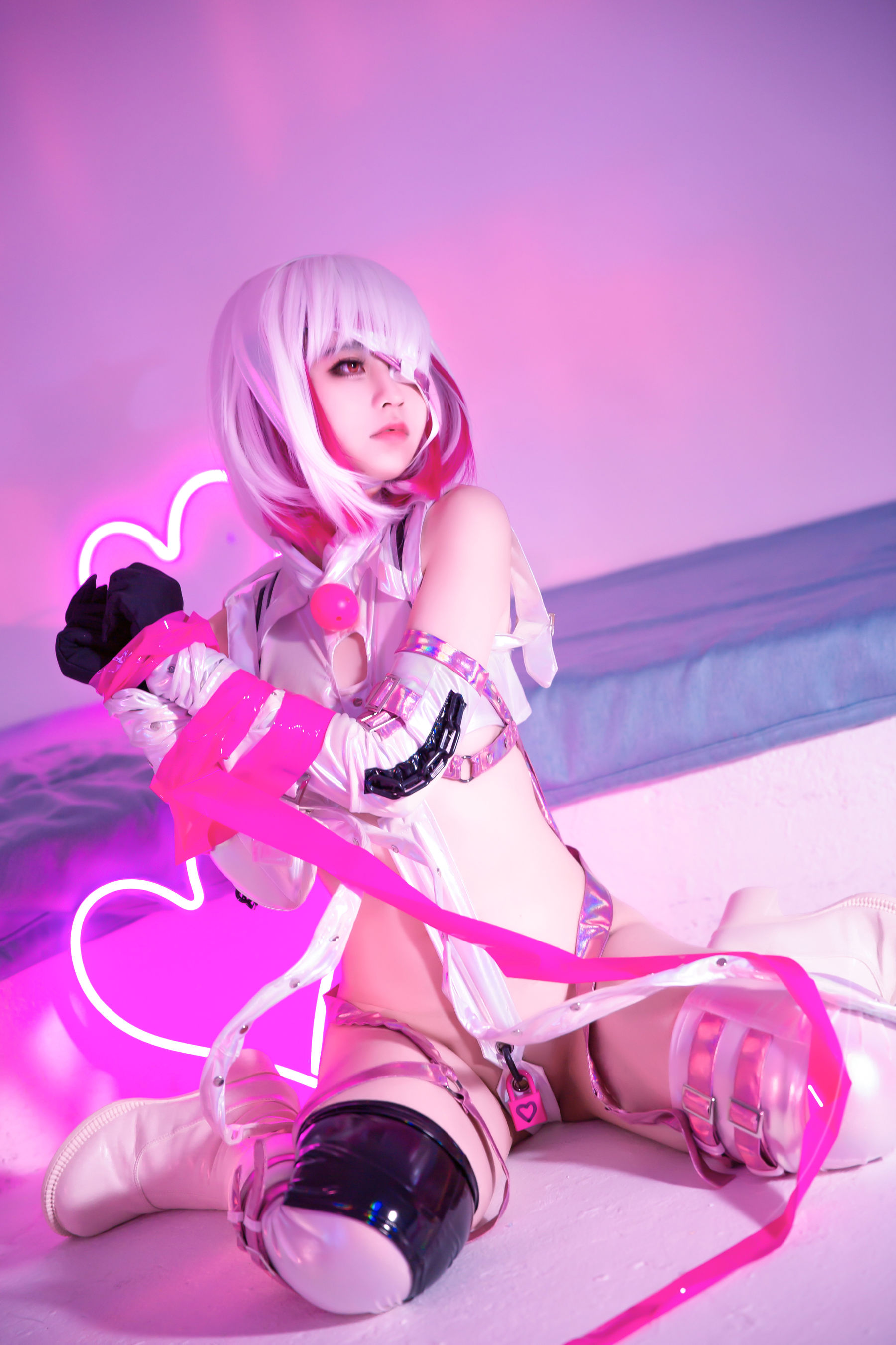 动漫博主G44不会受伤 - 珀尔诺-图10