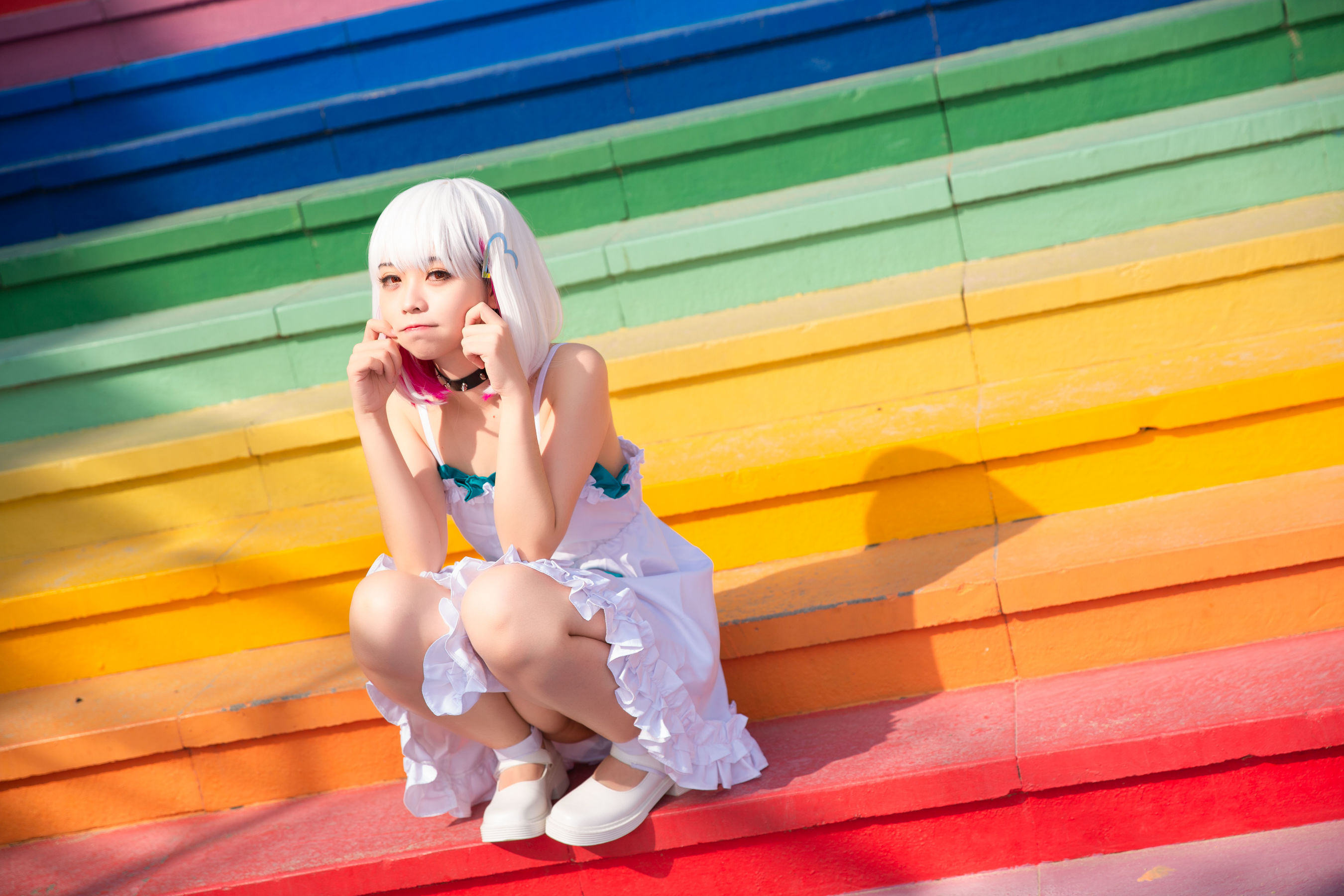 动漫博主G44不会受伤 - 珀尔诺-图20