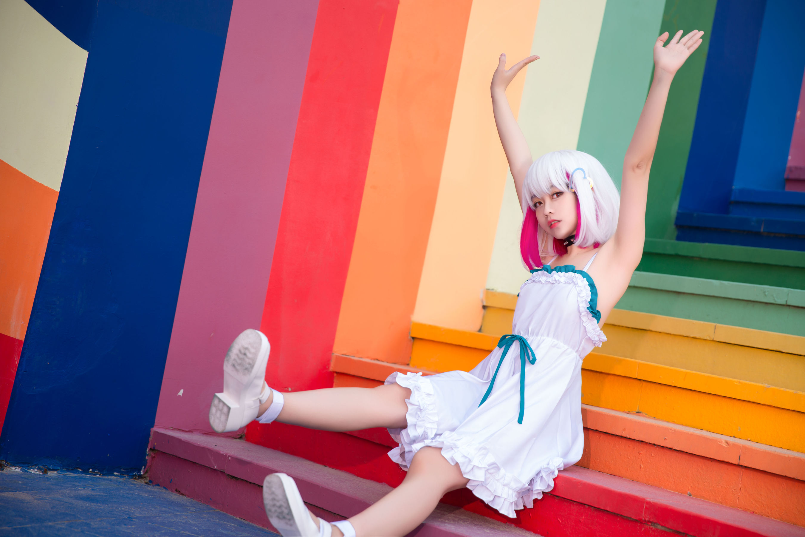 动漫博主G44不会受伤 - 珀尔诺-图23