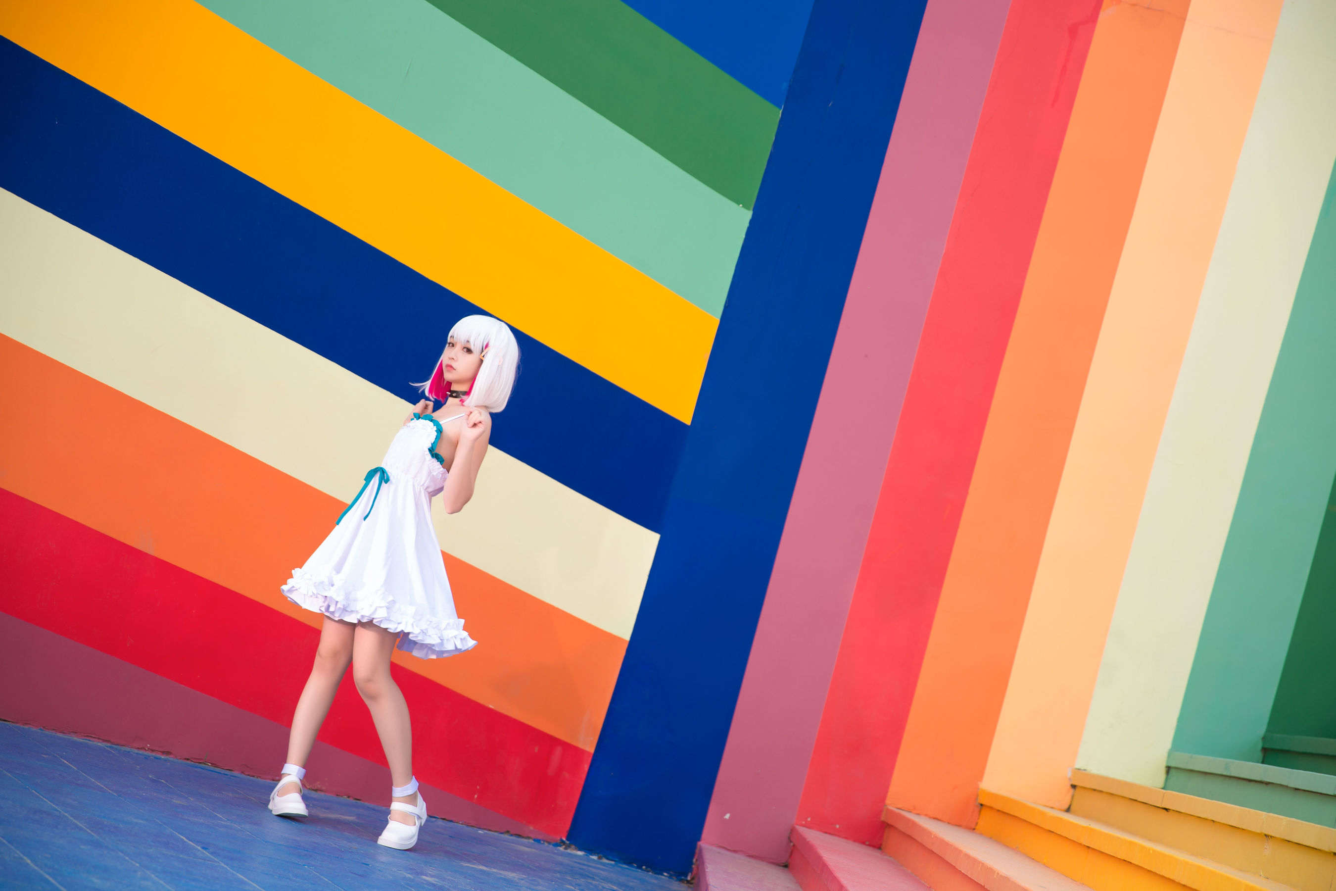 动漫博主G44不会受伤 - 珀尔诺-图26