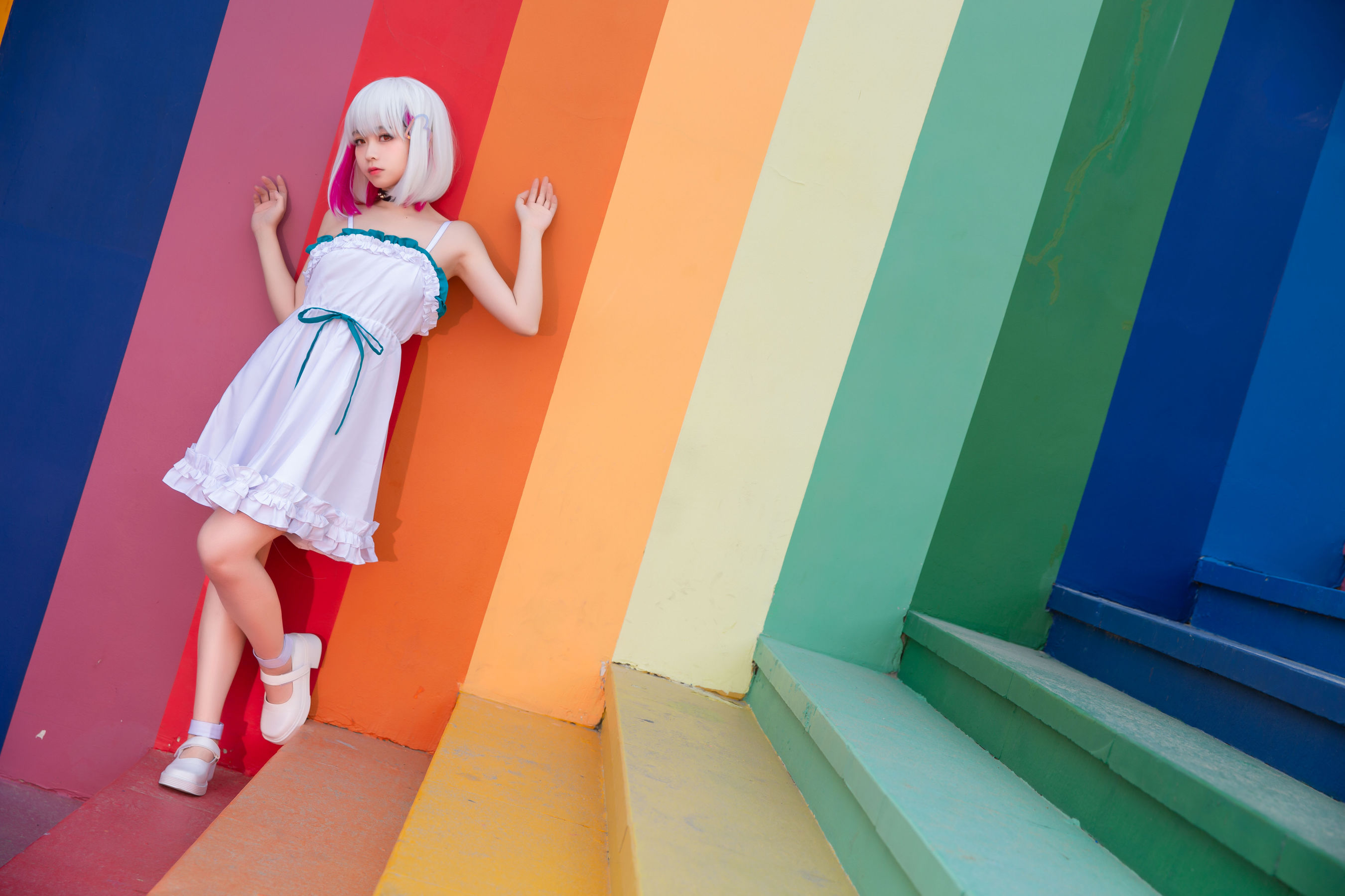 动漫博主G44不会受伤 - 珀尔诺-图29