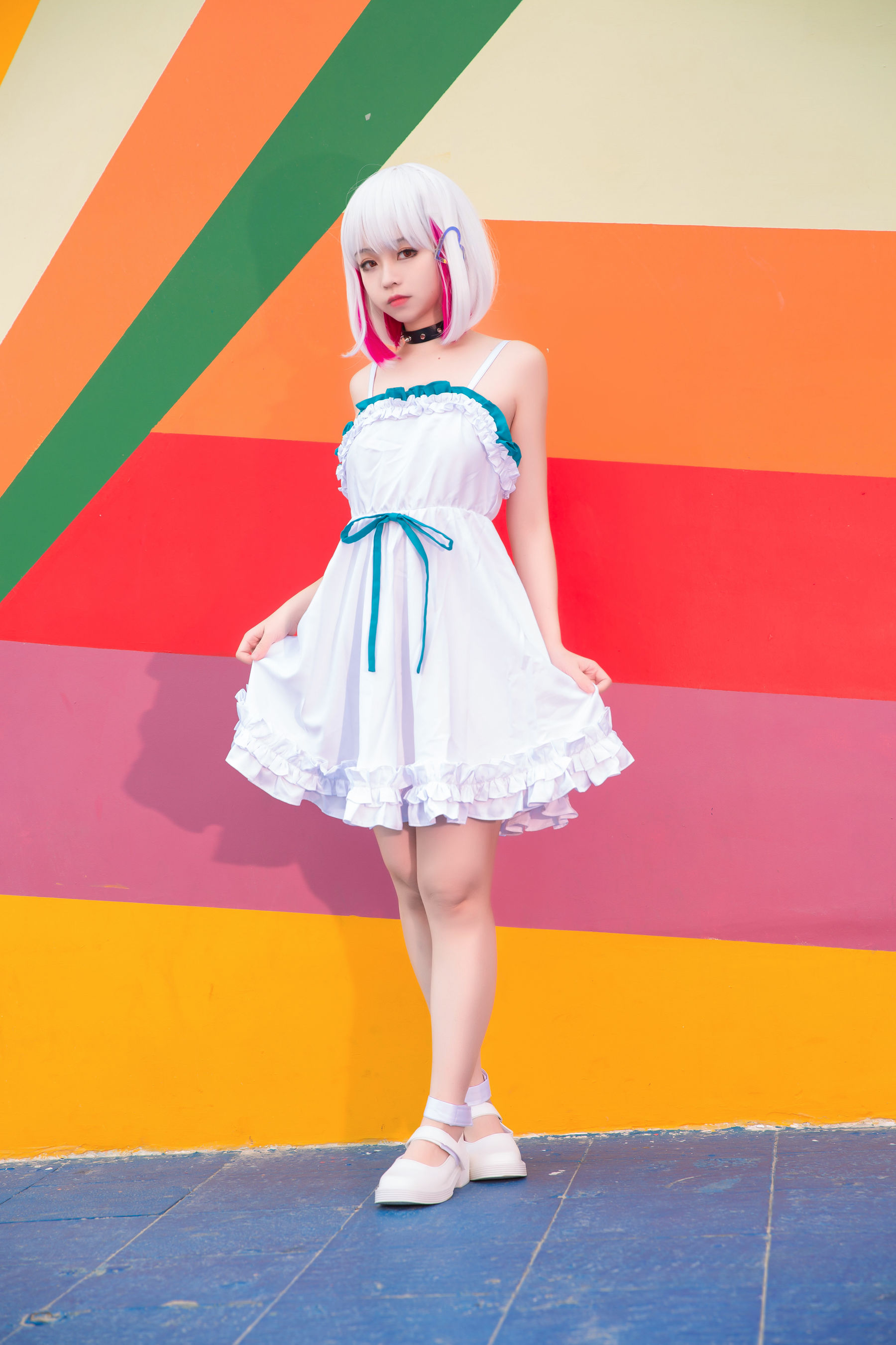 动漫博主G44不会受伤 - 珀尔诺-图32