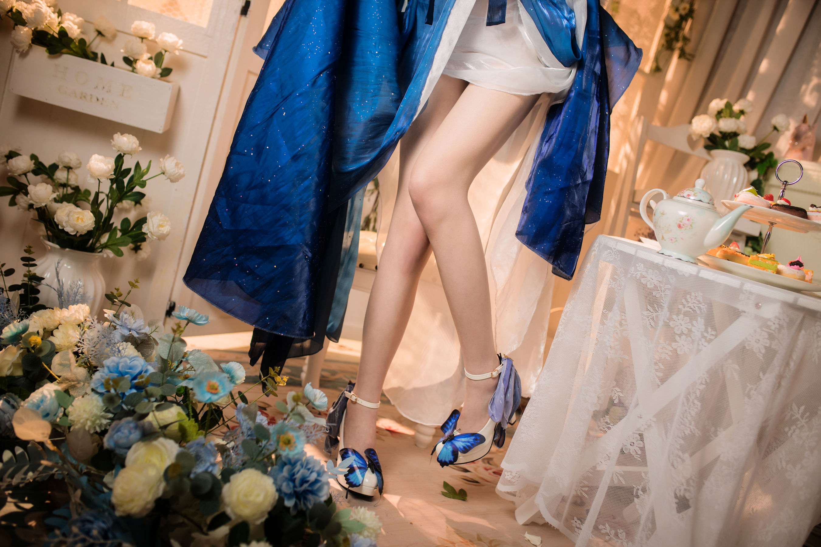 动漫博主封疆疆v - 信浓-图23