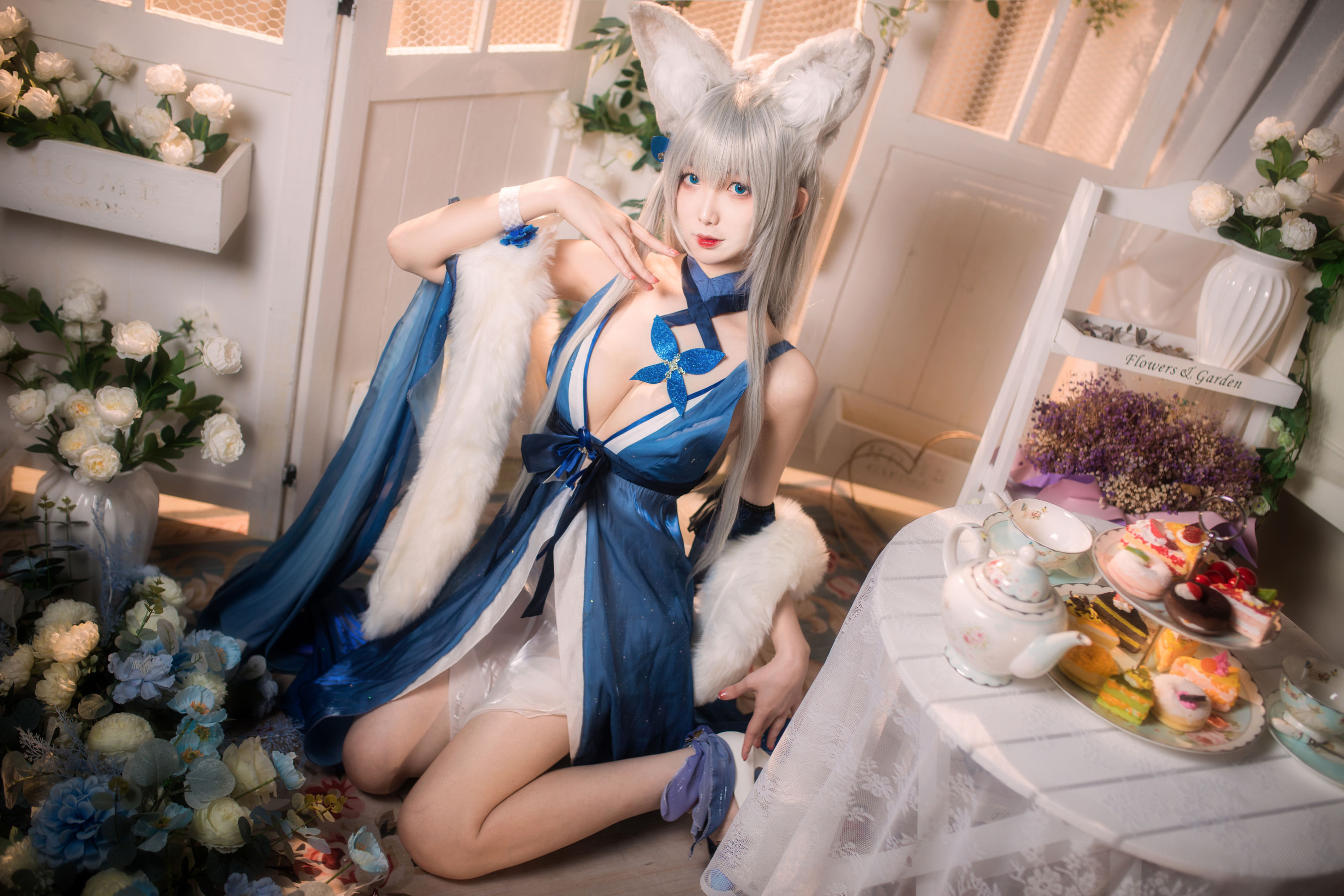 动漫博主封疆疆v - 信浓-图25