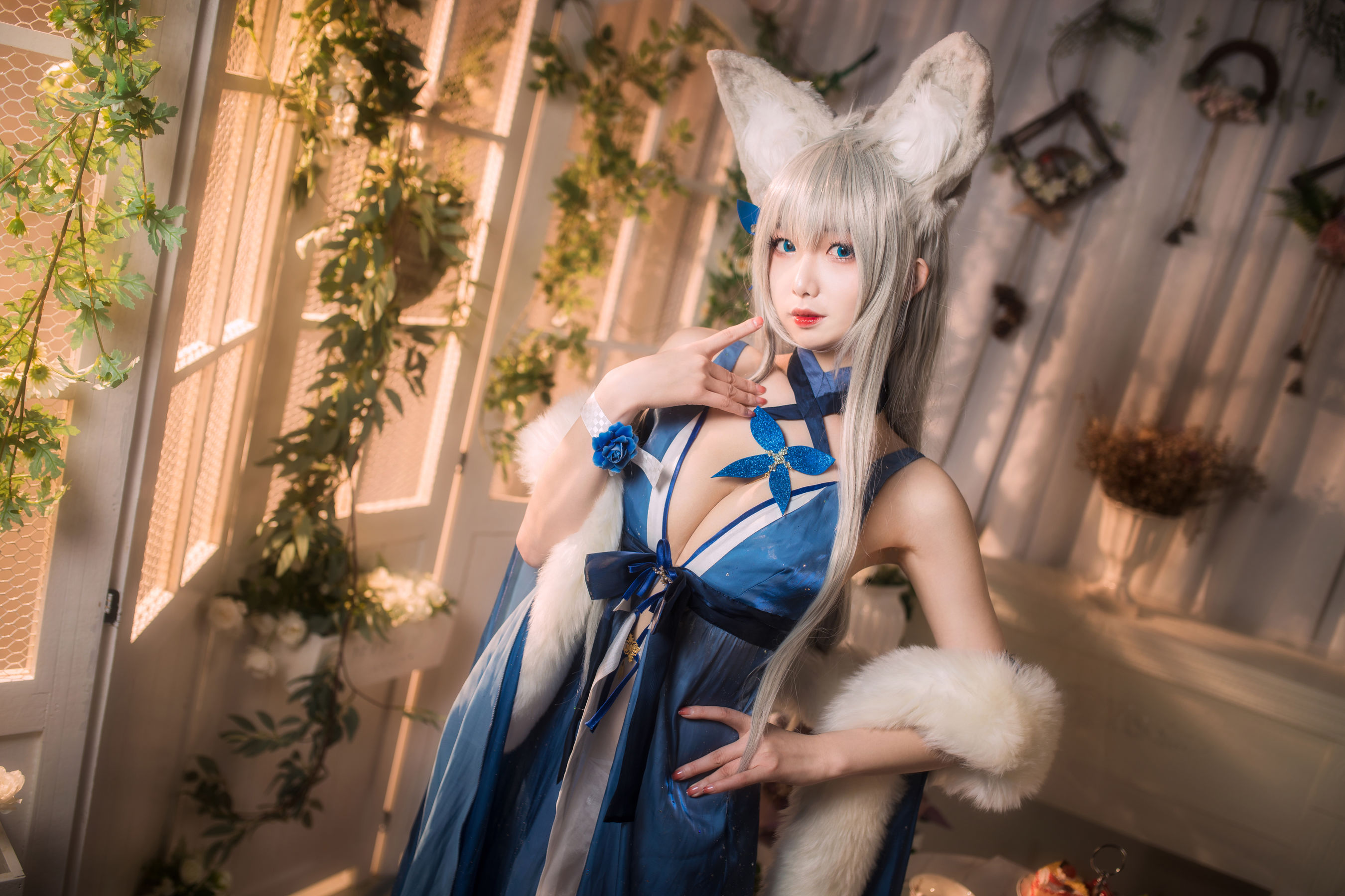 动漫博主封疆疆v - 信浓-图27