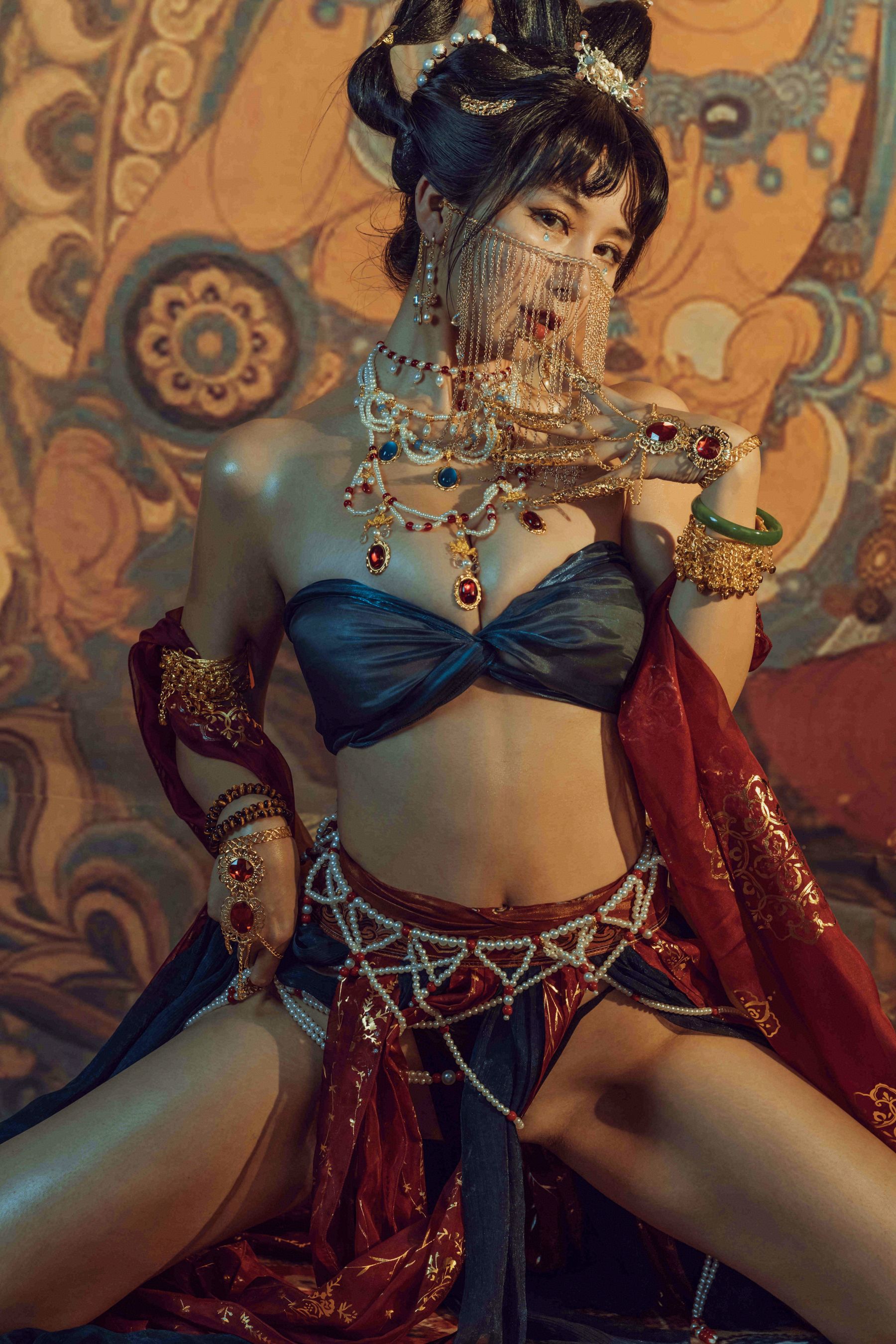 云溪溪 - 敦煌-图10