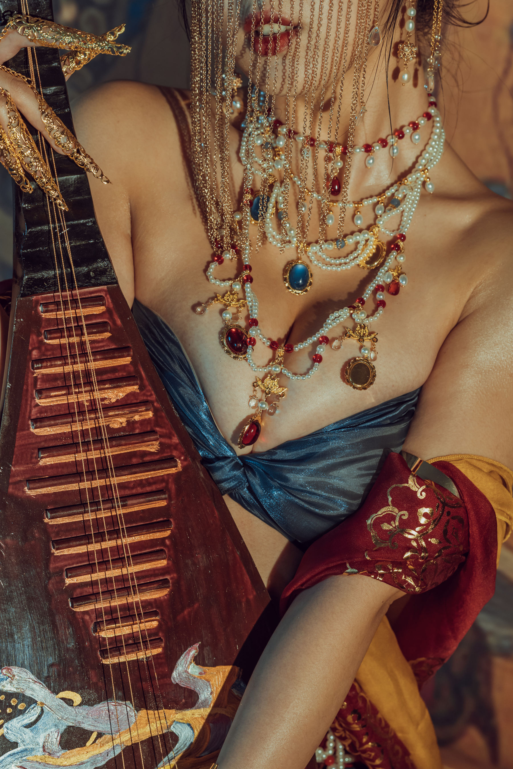 云溪溪 - 敦煌-图16