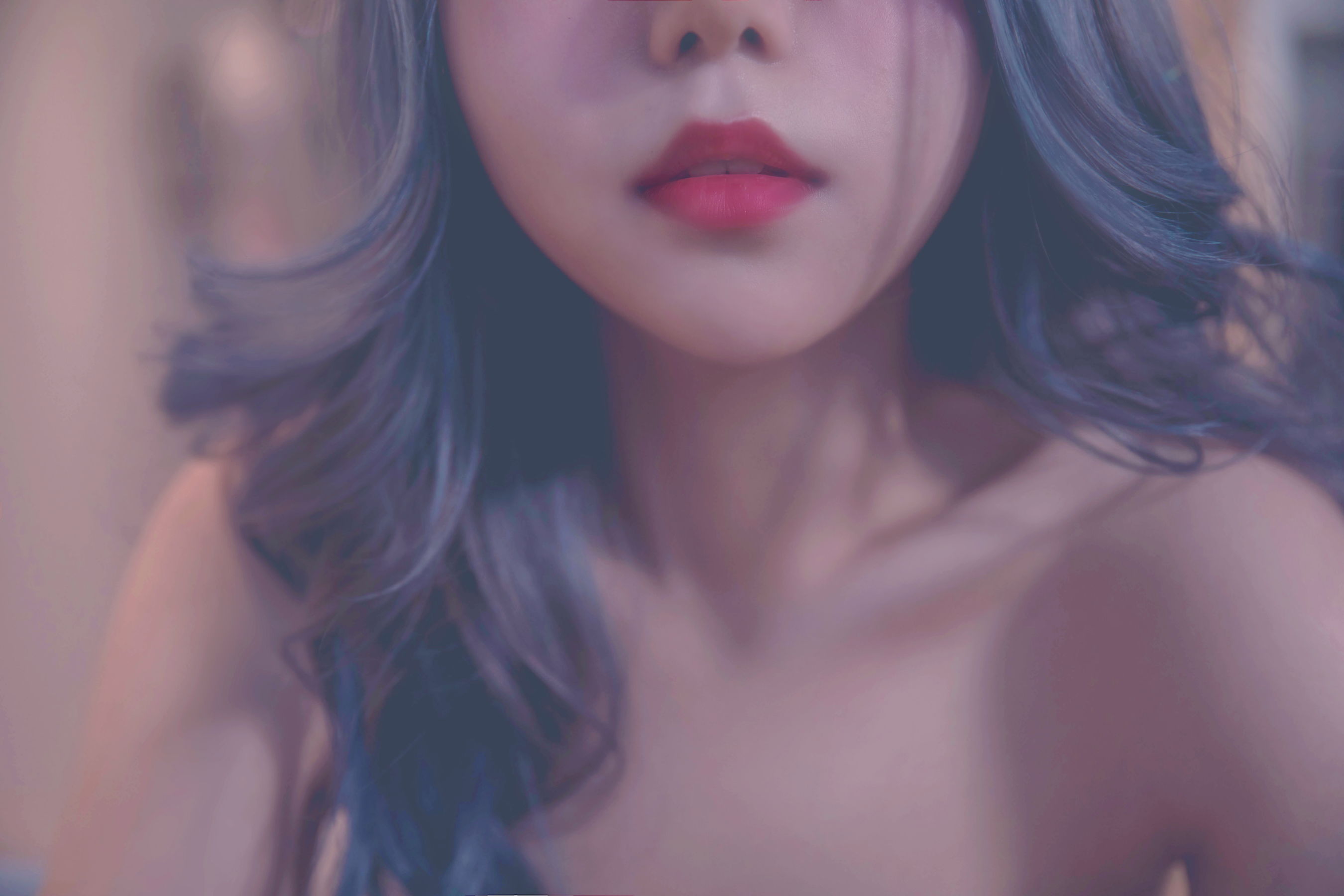 eloise软软 - 浴烟欲雾-图7