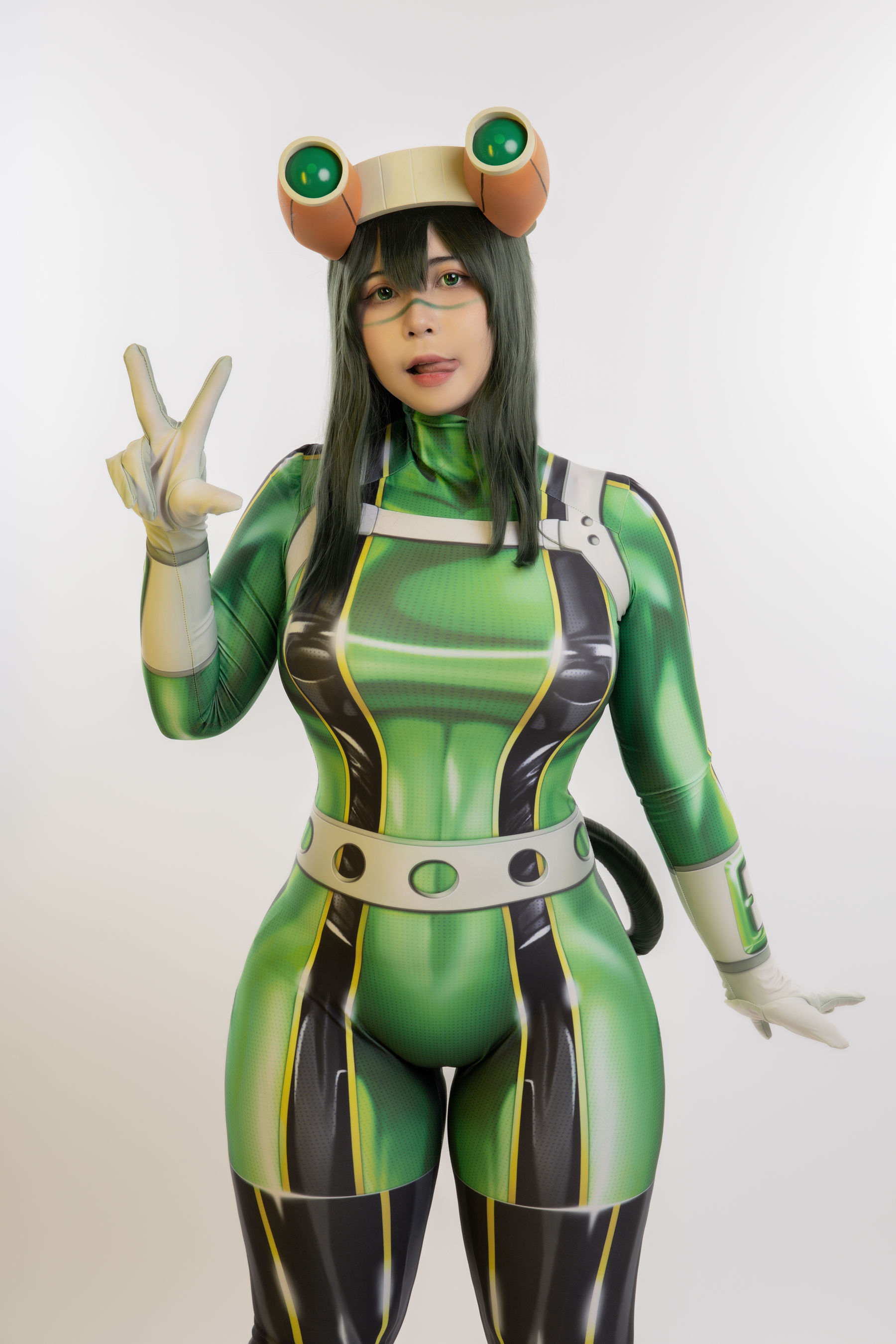 Uy Uy - Froppy-图0