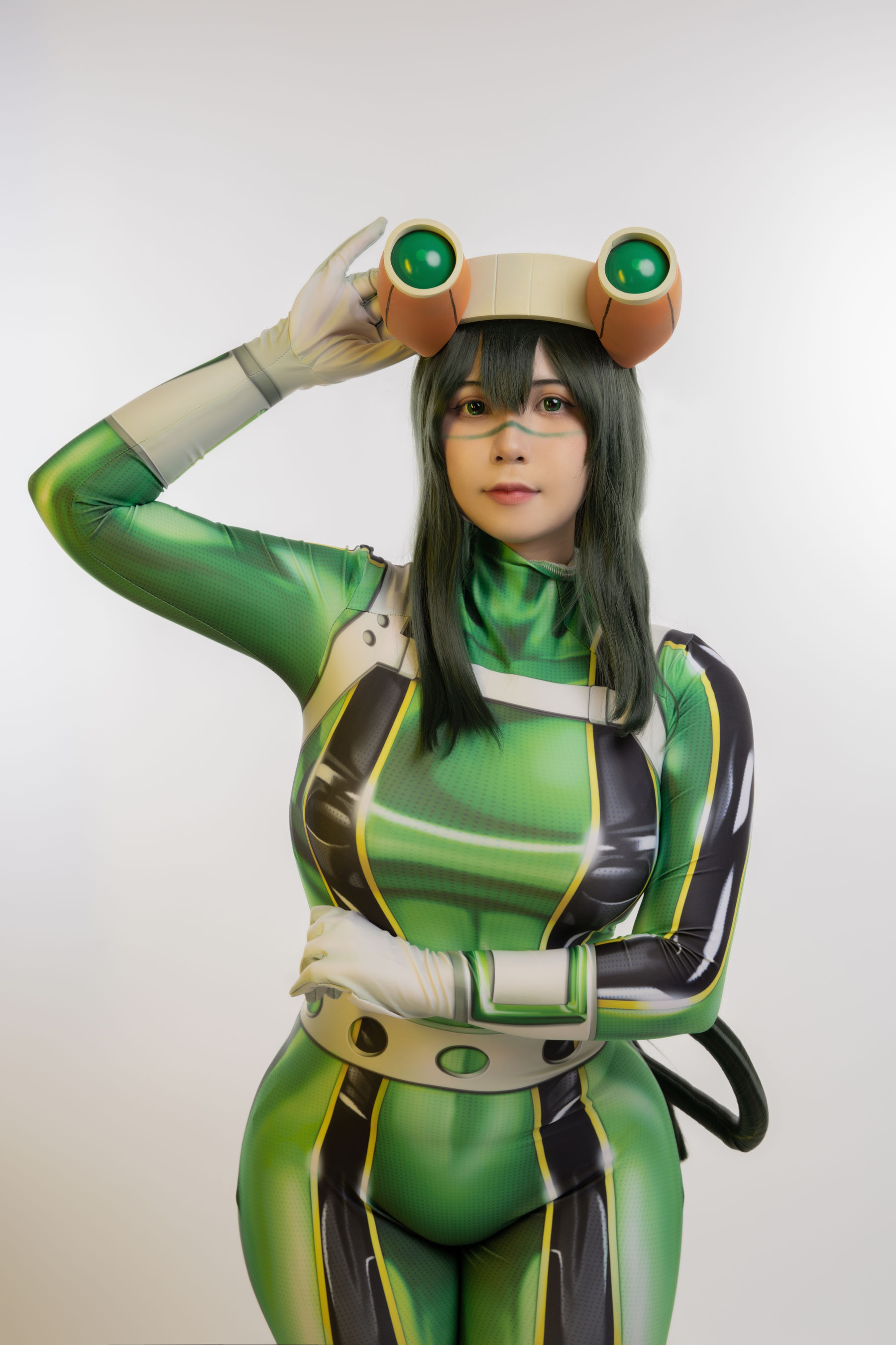 Uy Uy - Froppy-图1