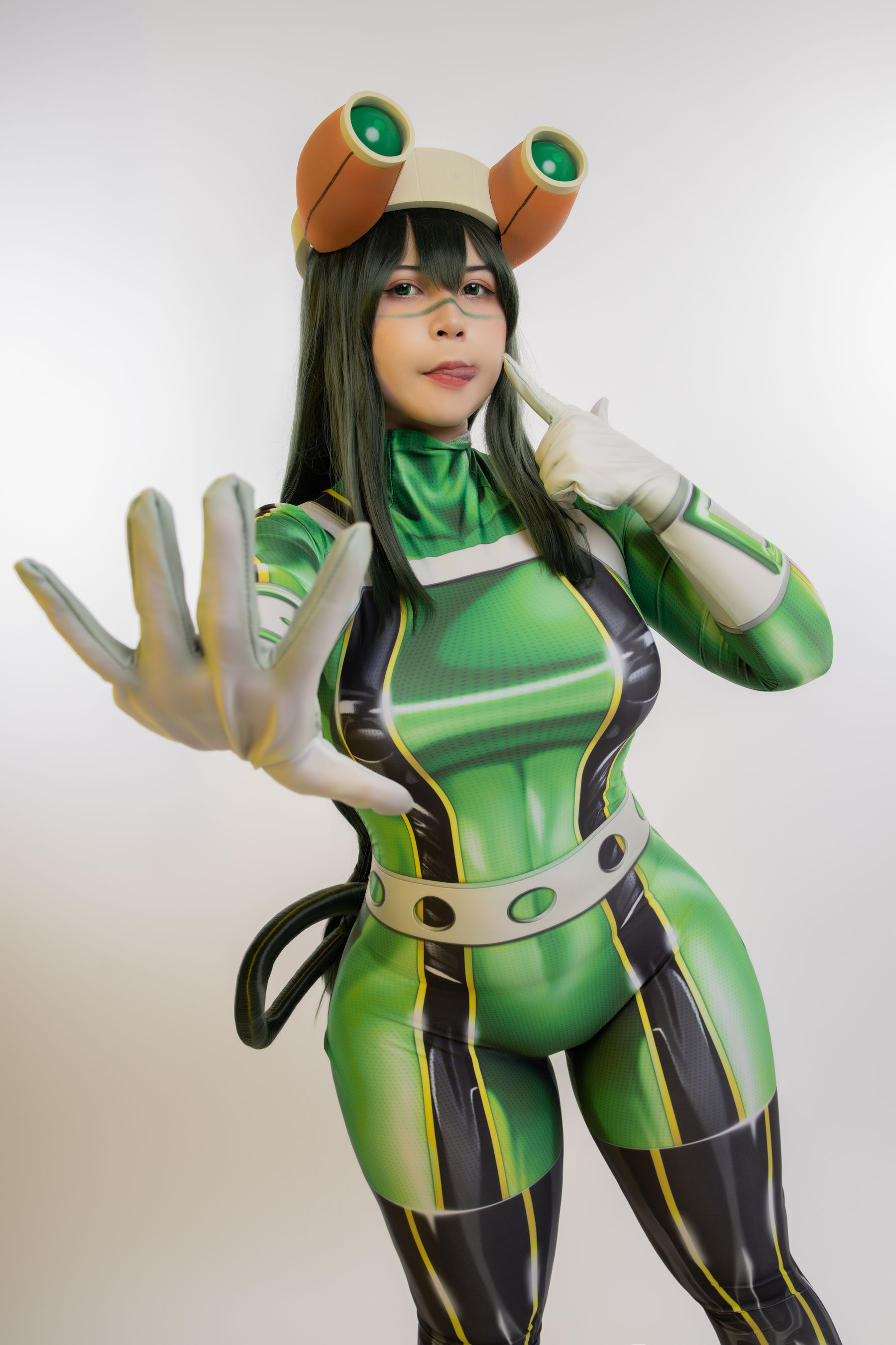 Uy Uy - Froppy-图4