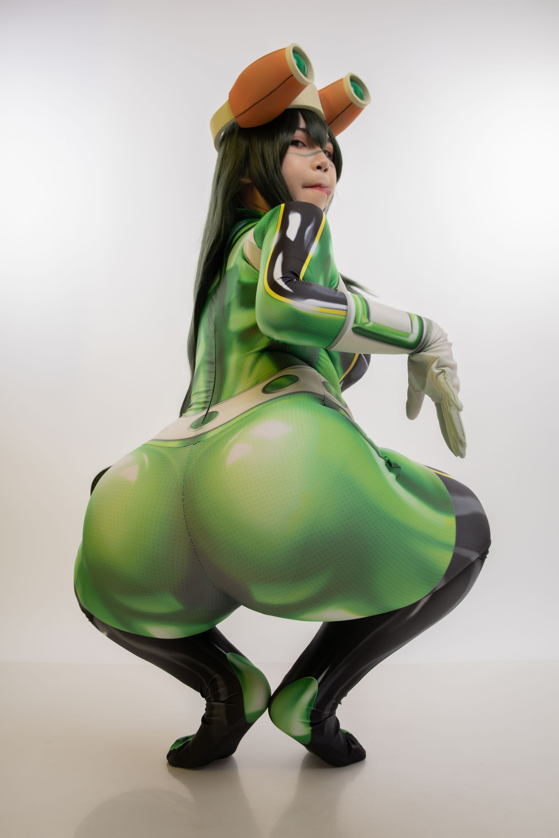 Uy Uy - Froppy-图6