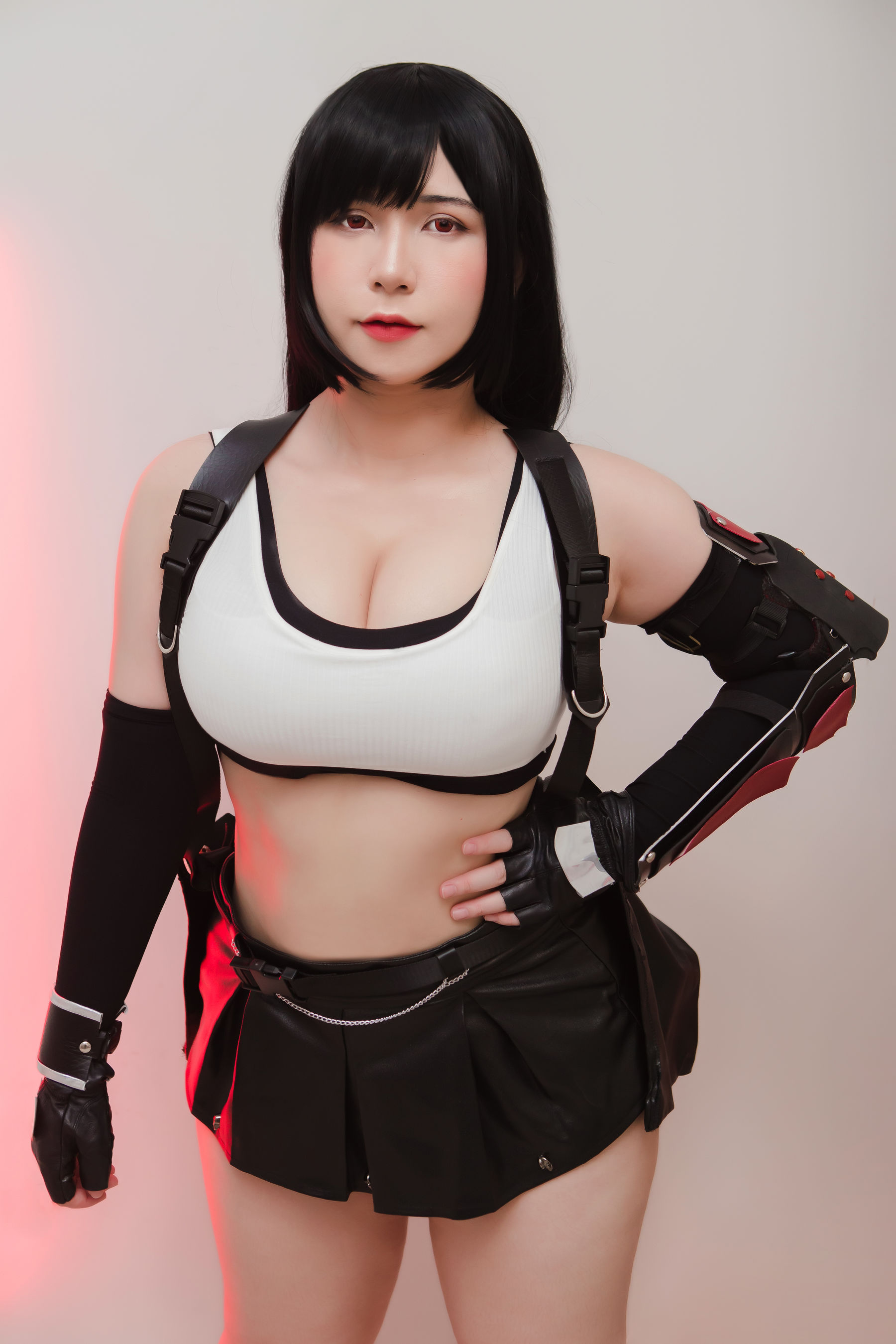Uy Uy - Tifa Lockhart-图0