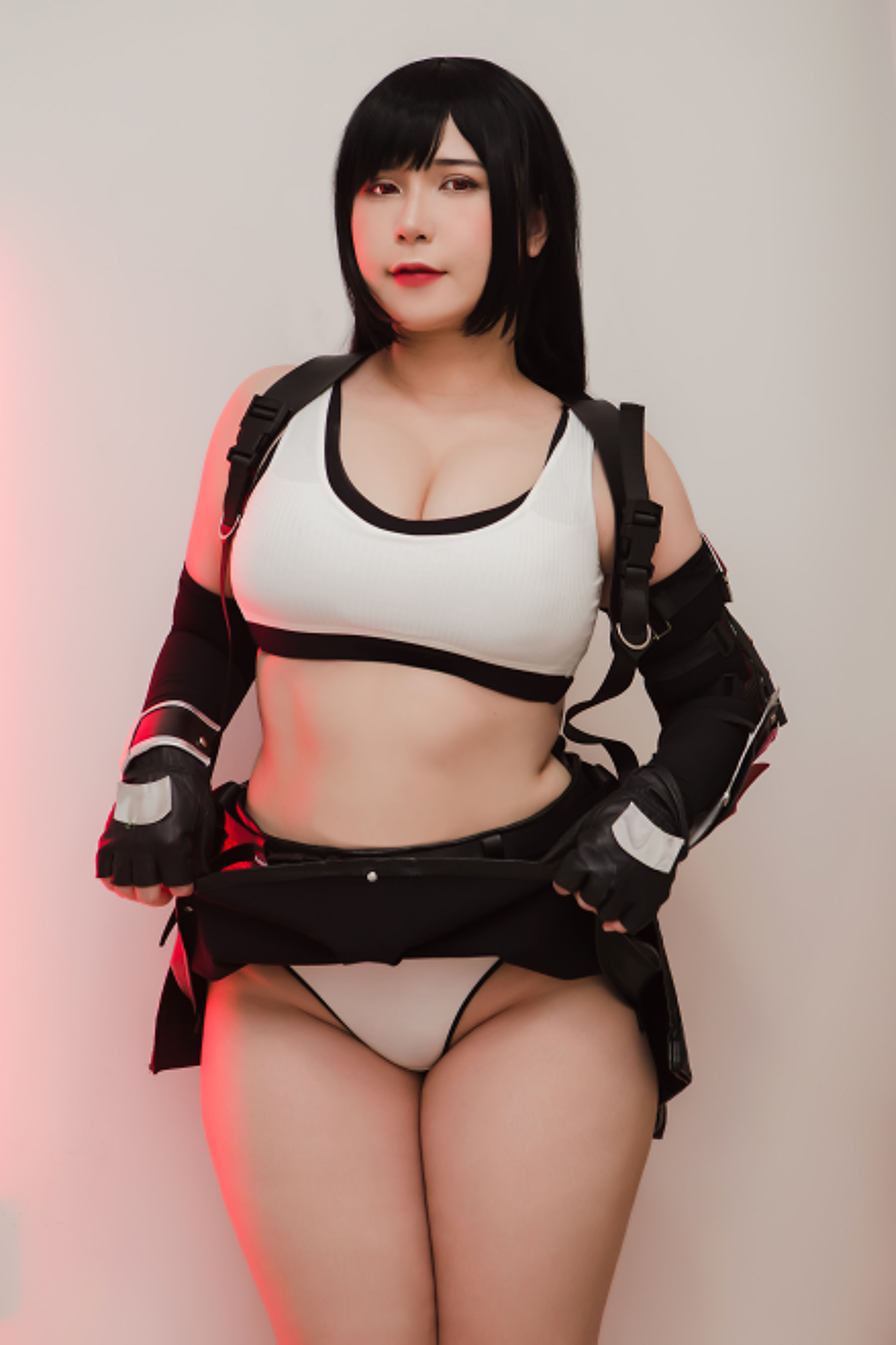 Uy Uy - Tifa Lockhart-图1