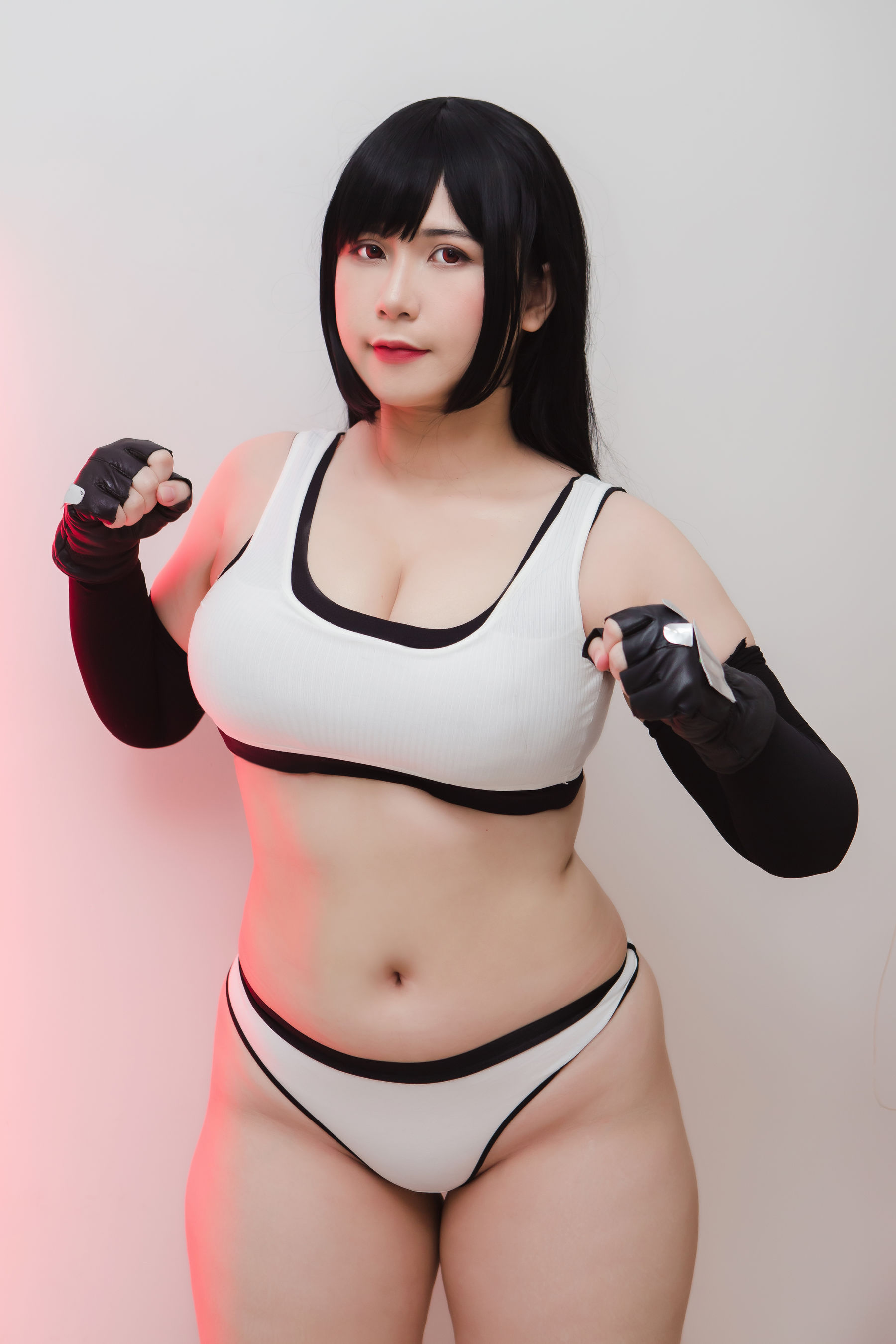 Uy Uy - Tifa Lockhart-图4