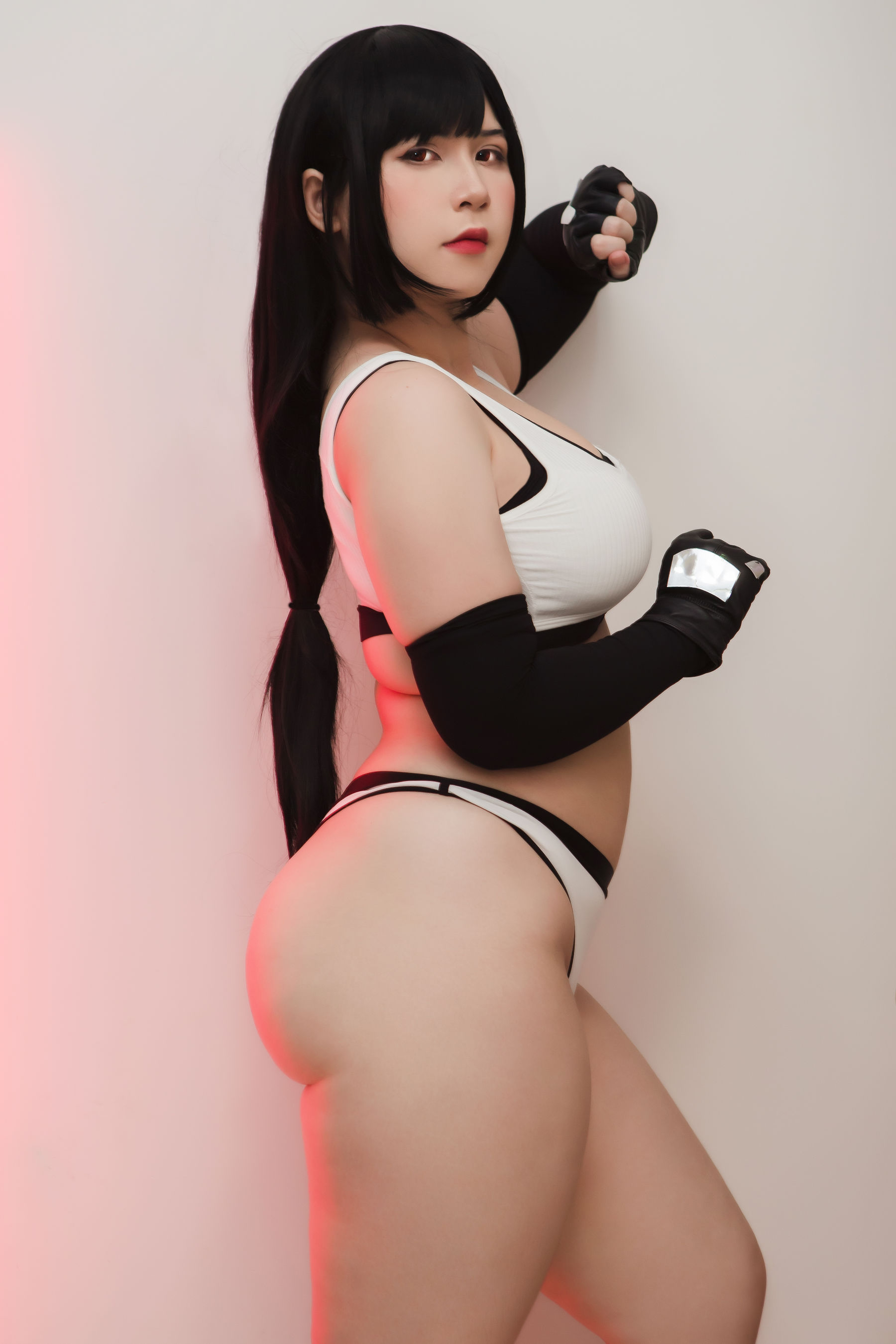 Uy Uy - Tifa Lockhart-图7