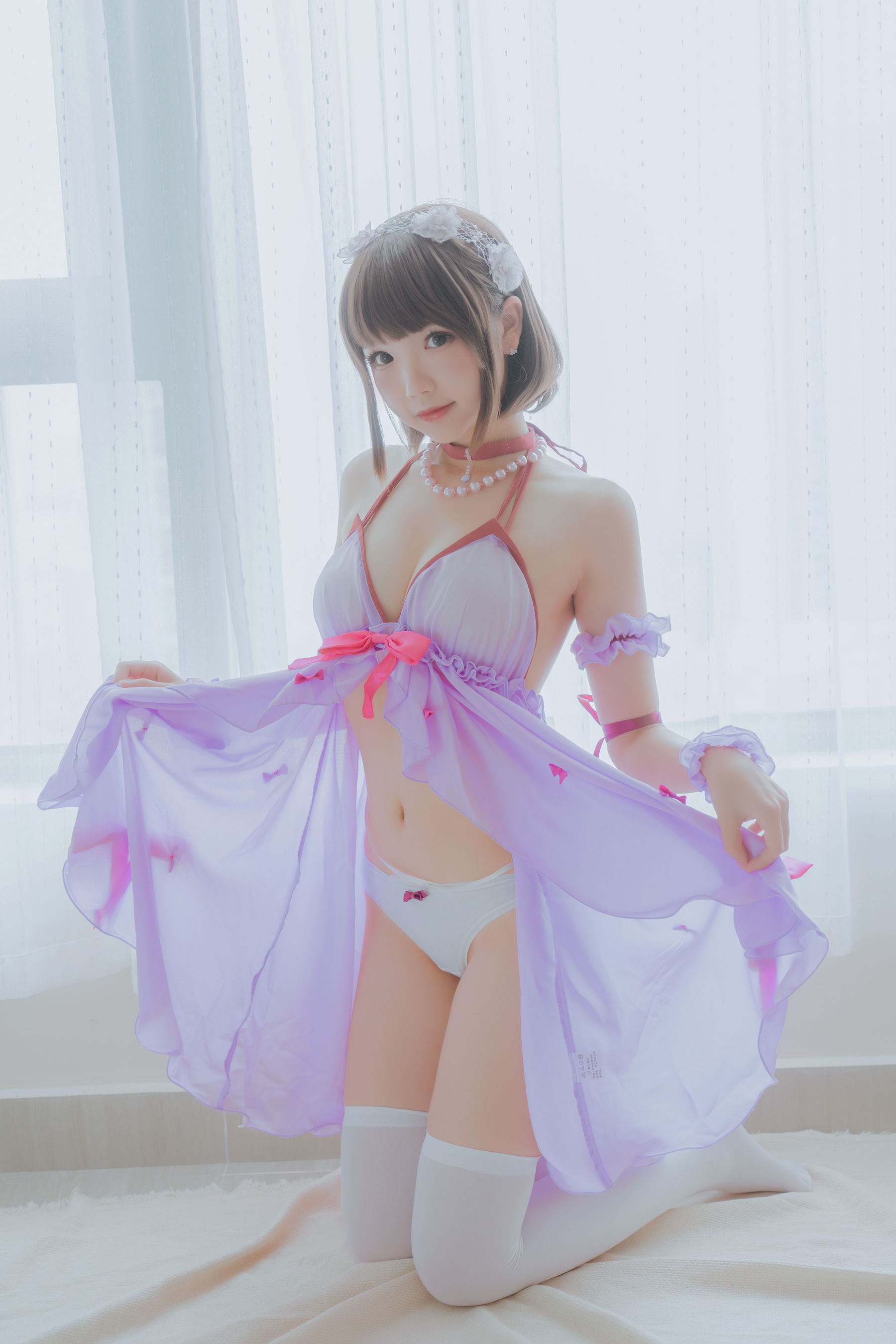 动漫博主雪晴Astra - 加藤惠-图9