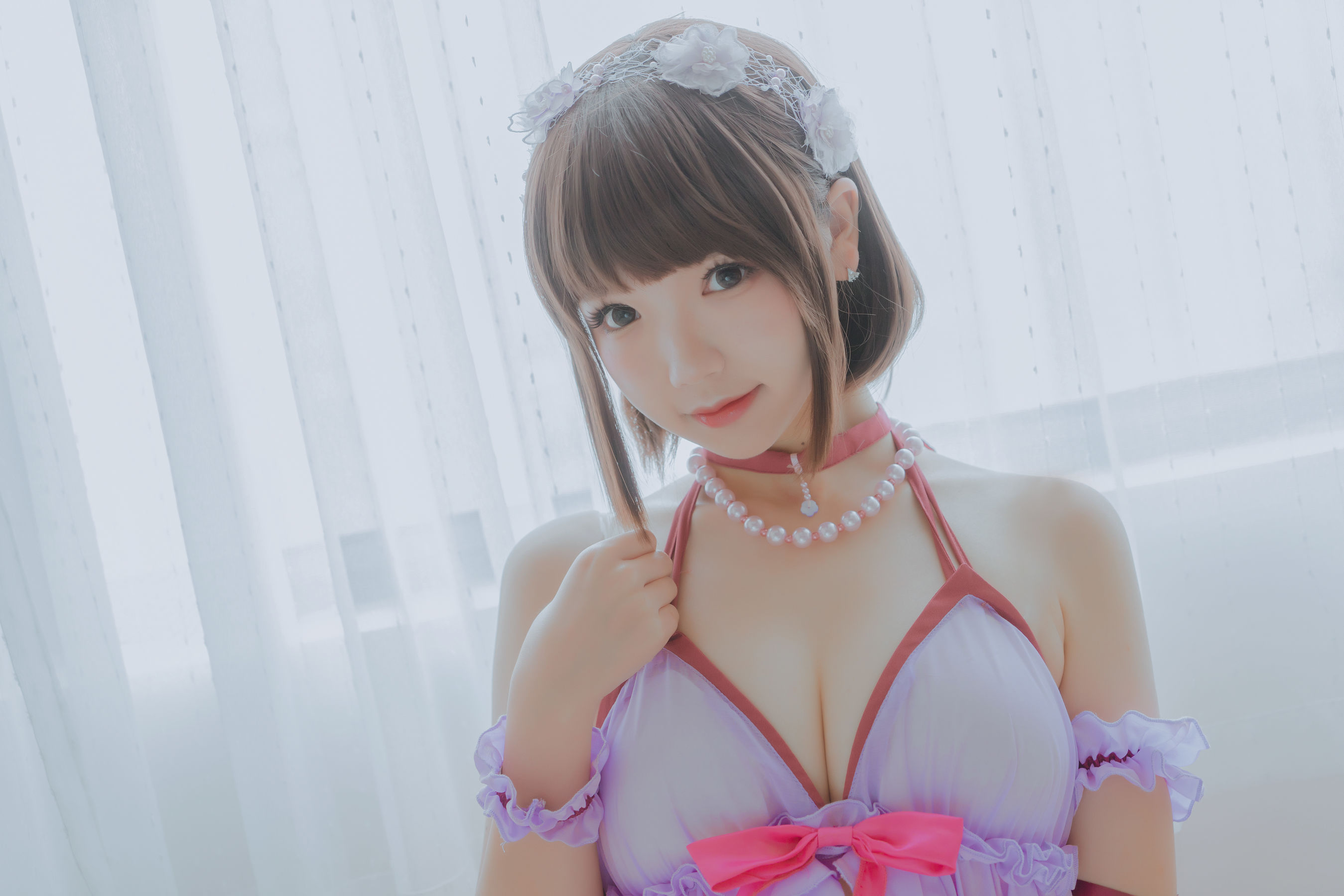 动漫博主雪晴Astra - 加藤惠-图13