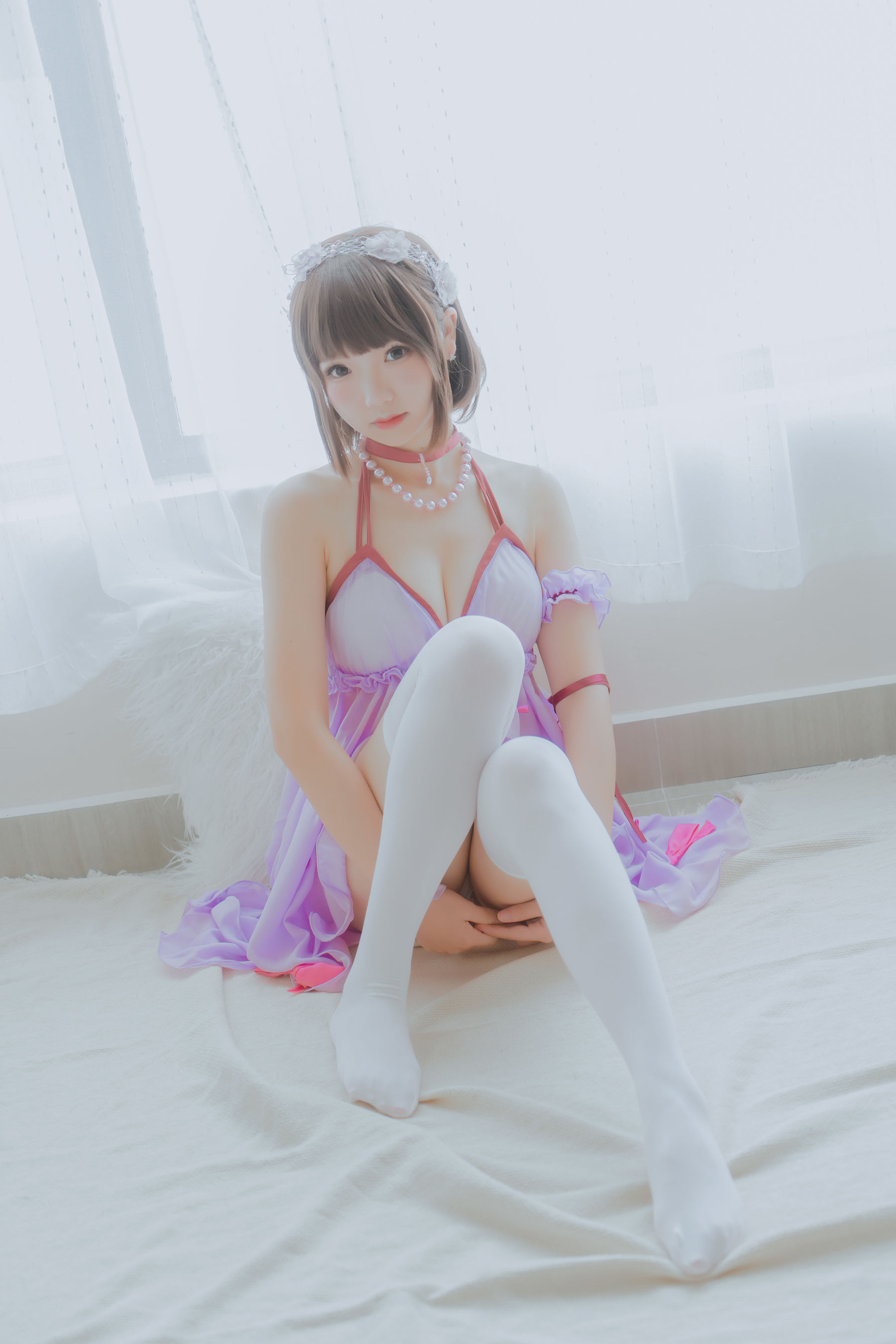 动漫博主雪晴Astra - 加藤惠-图14