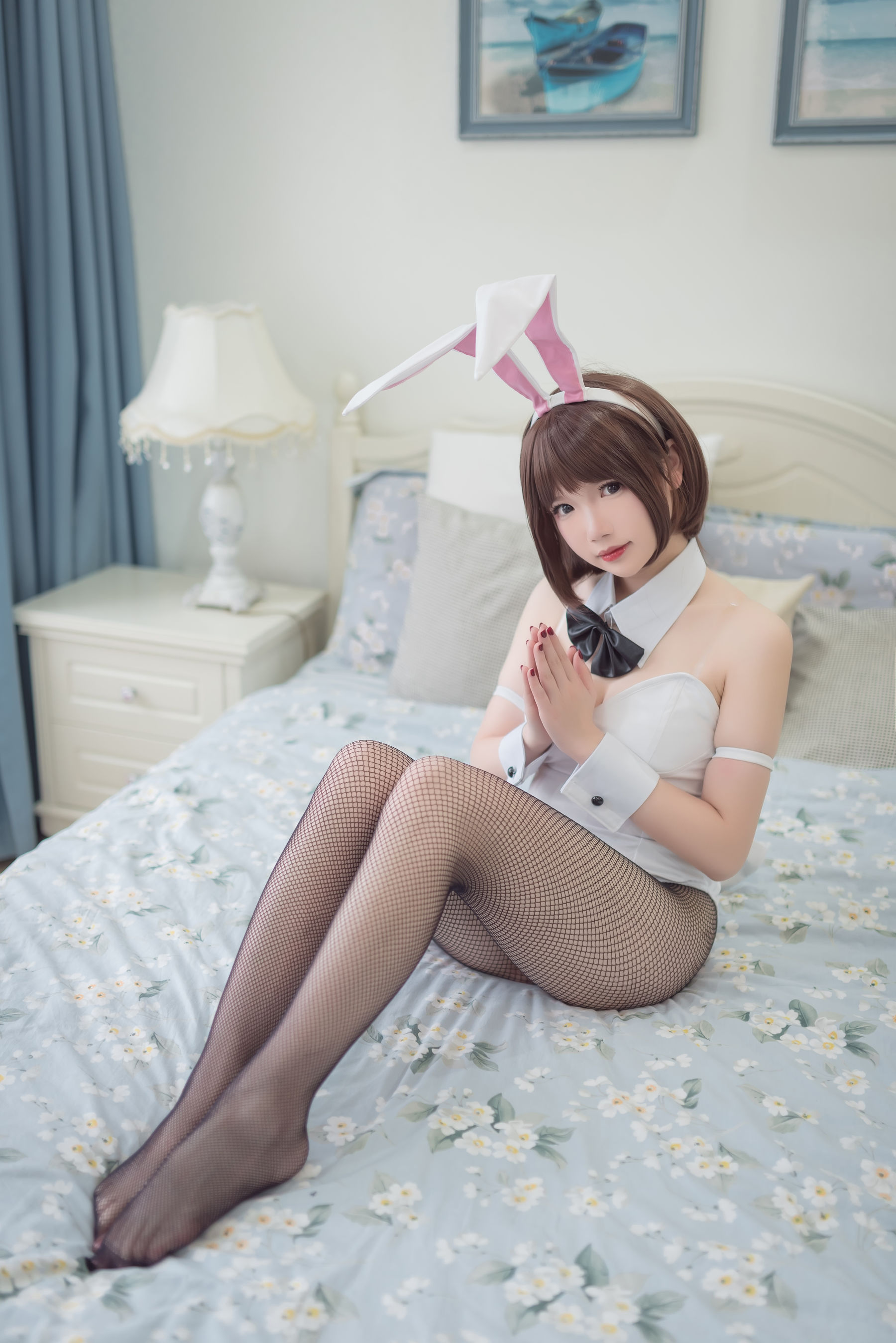 动漫博主雪晴Astra - 加藤惠-图28