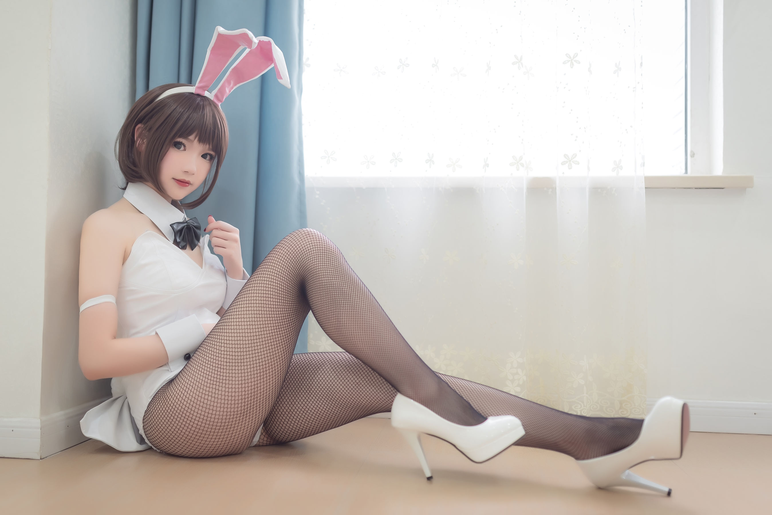 动漫博主雪晴Astra - 加藤惠-图32