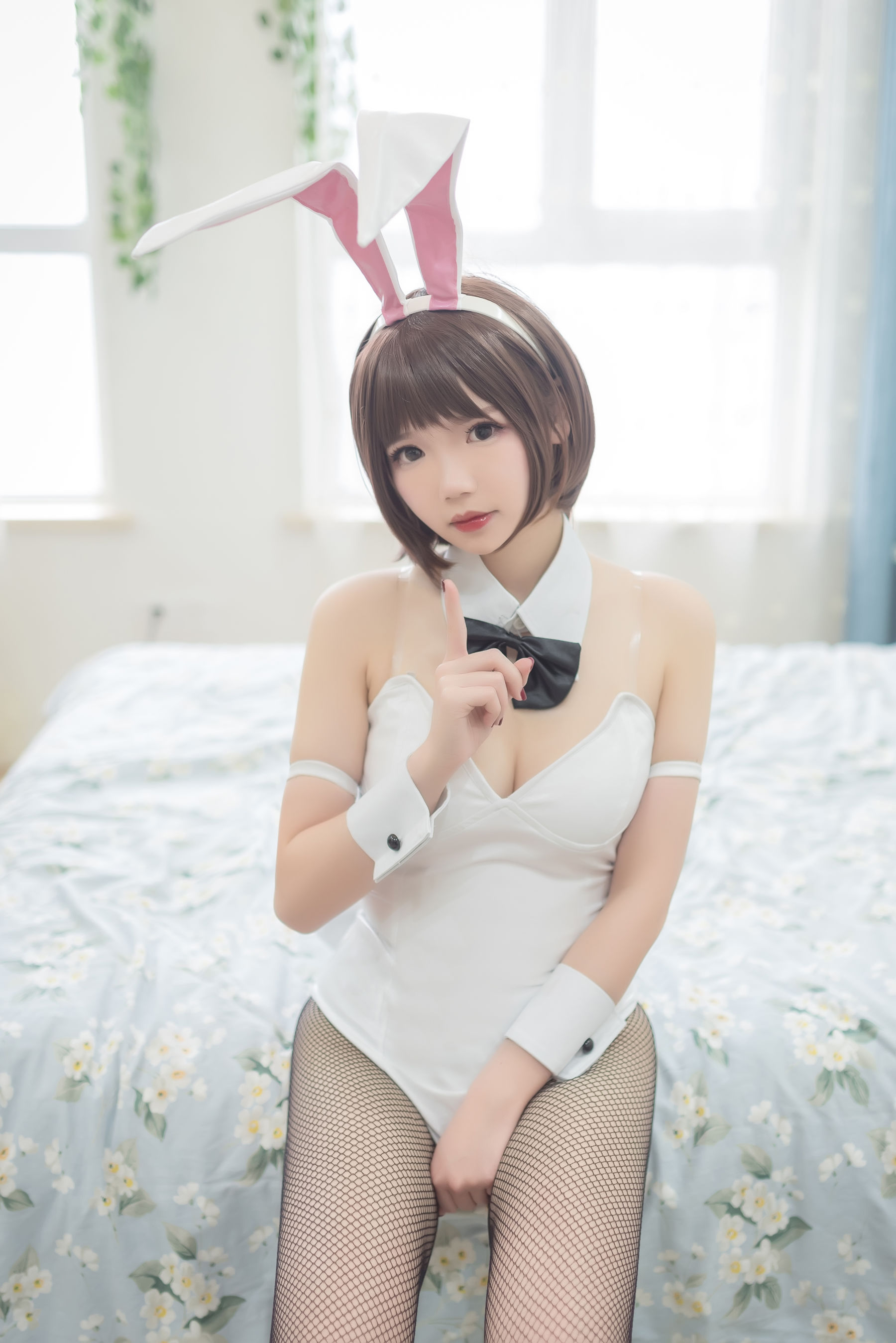 动漫博主雪晴Astra - 加藤惠-图55