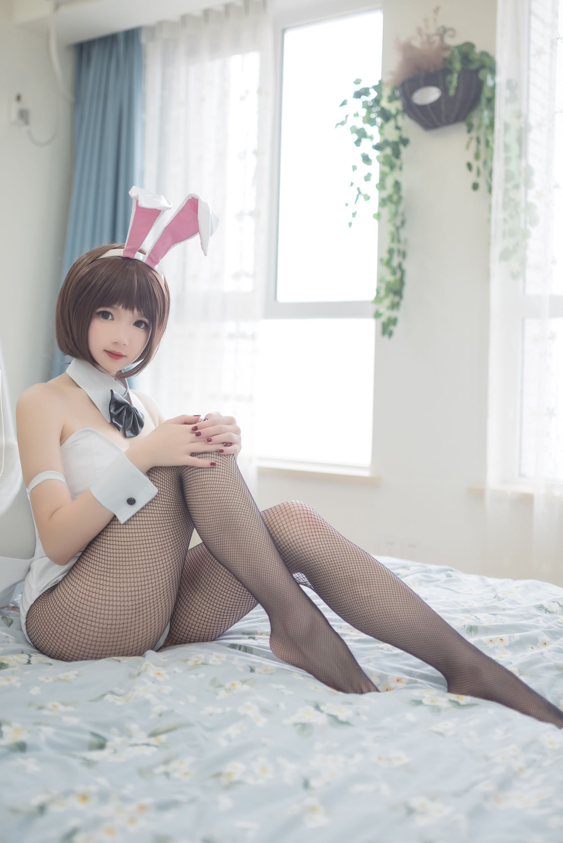 动漫博主雪晴Astra - 加藤惠-图56