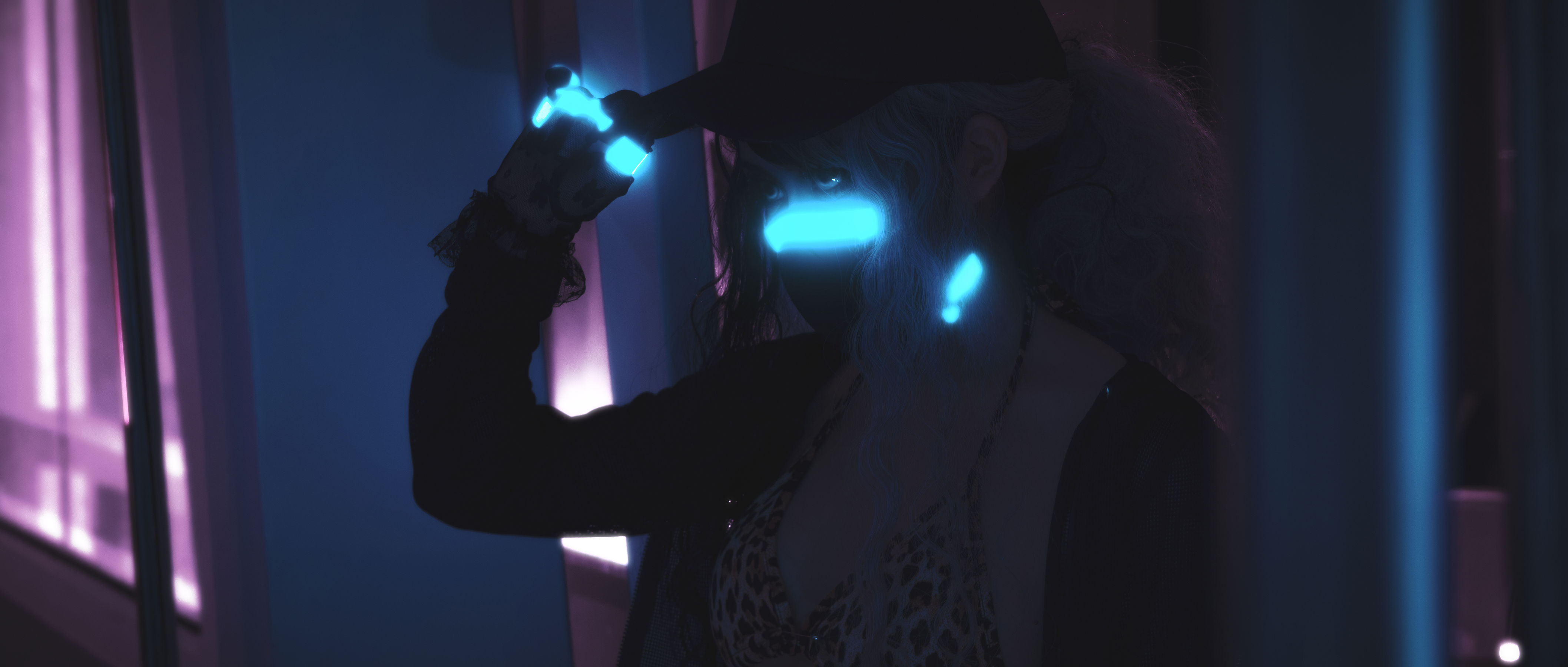 一笑芳香沁写真 - DX-图0