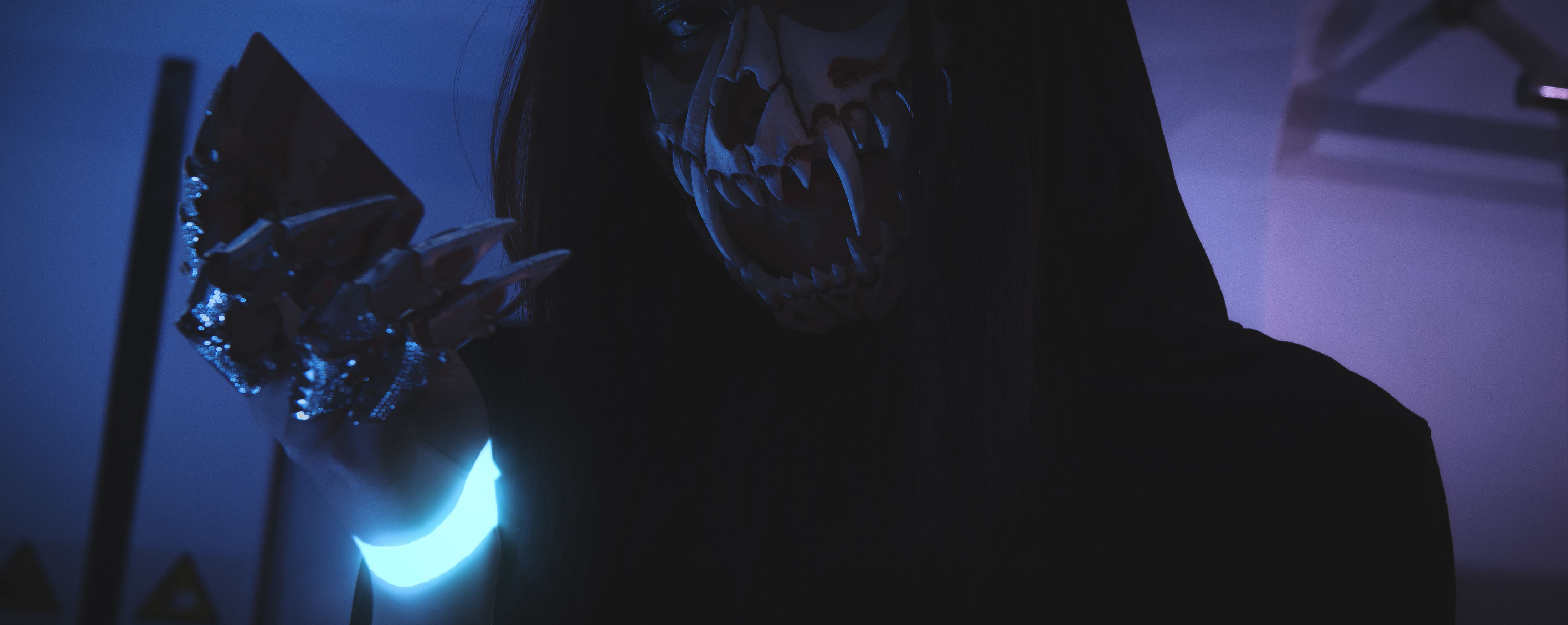 一笑芳香沁写真 - DX-图5