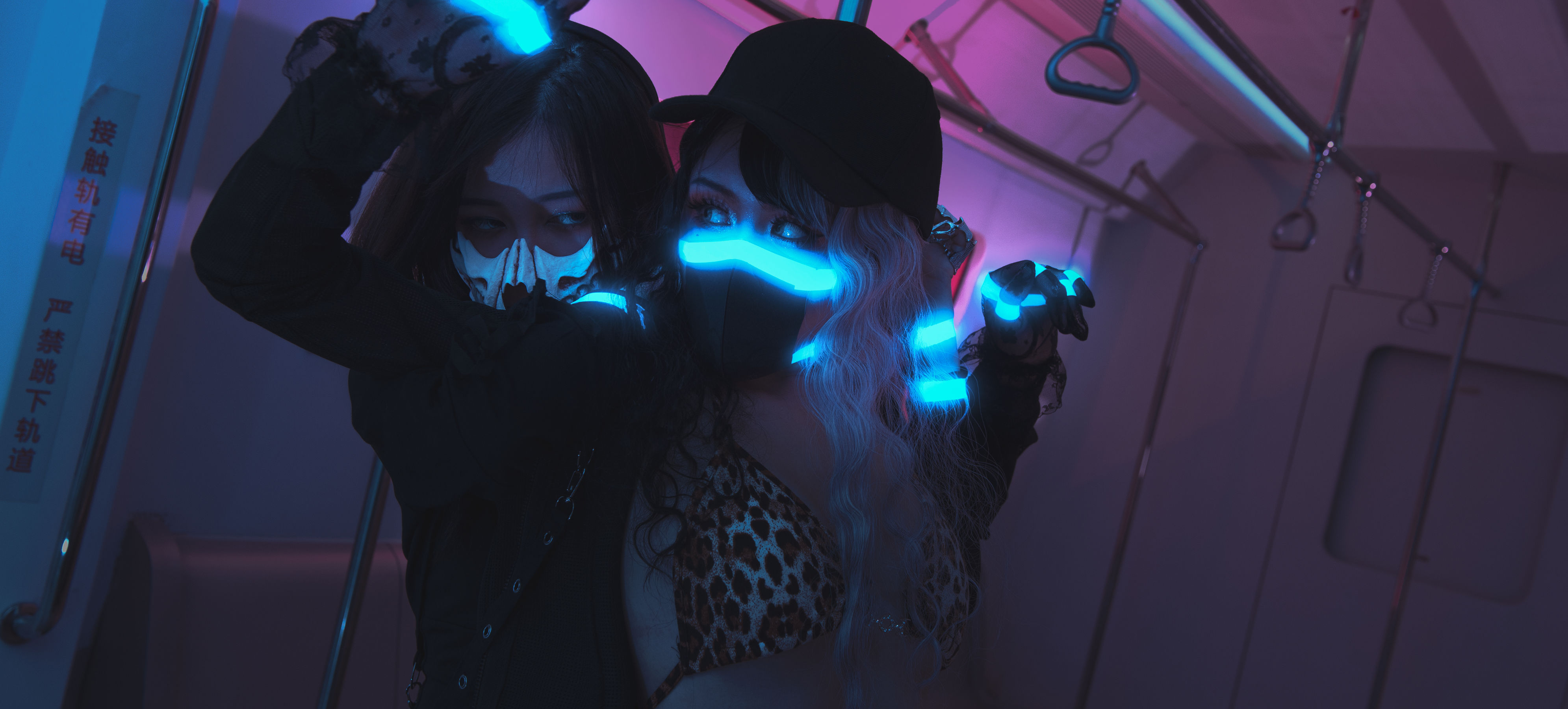 一笑芳香沁写真 - DX-图6