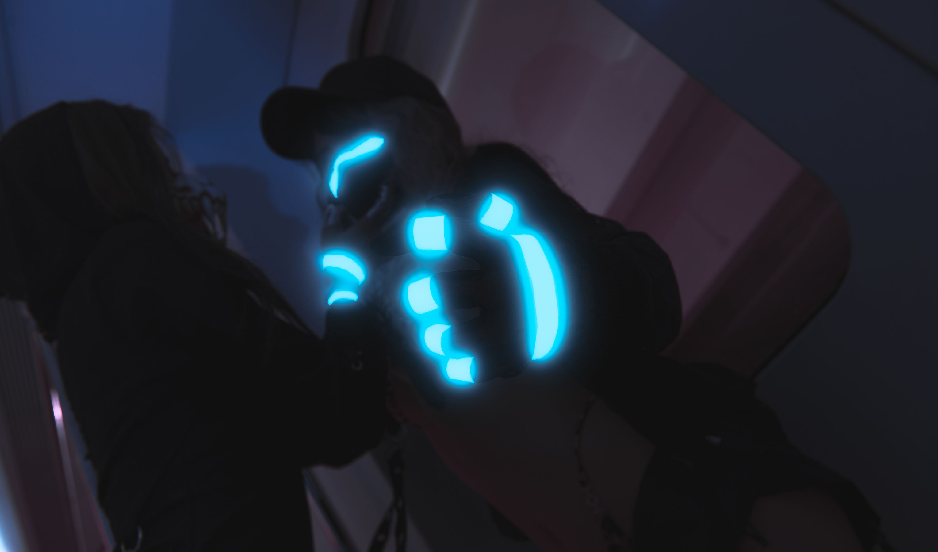 一笑芳香沁写真 - DX-图7