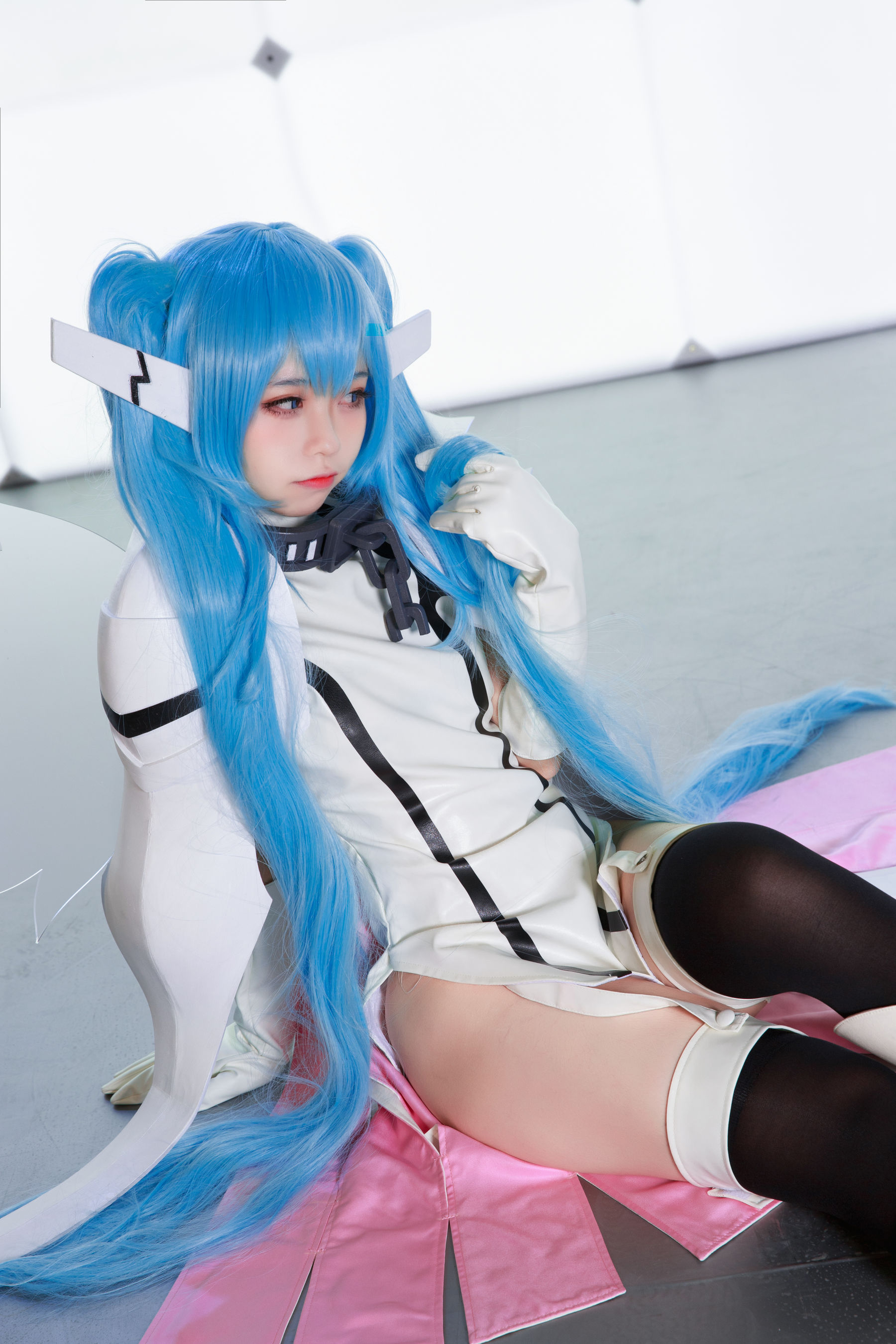 动漫博主G44不会受伤 - 妮姆芙-图11