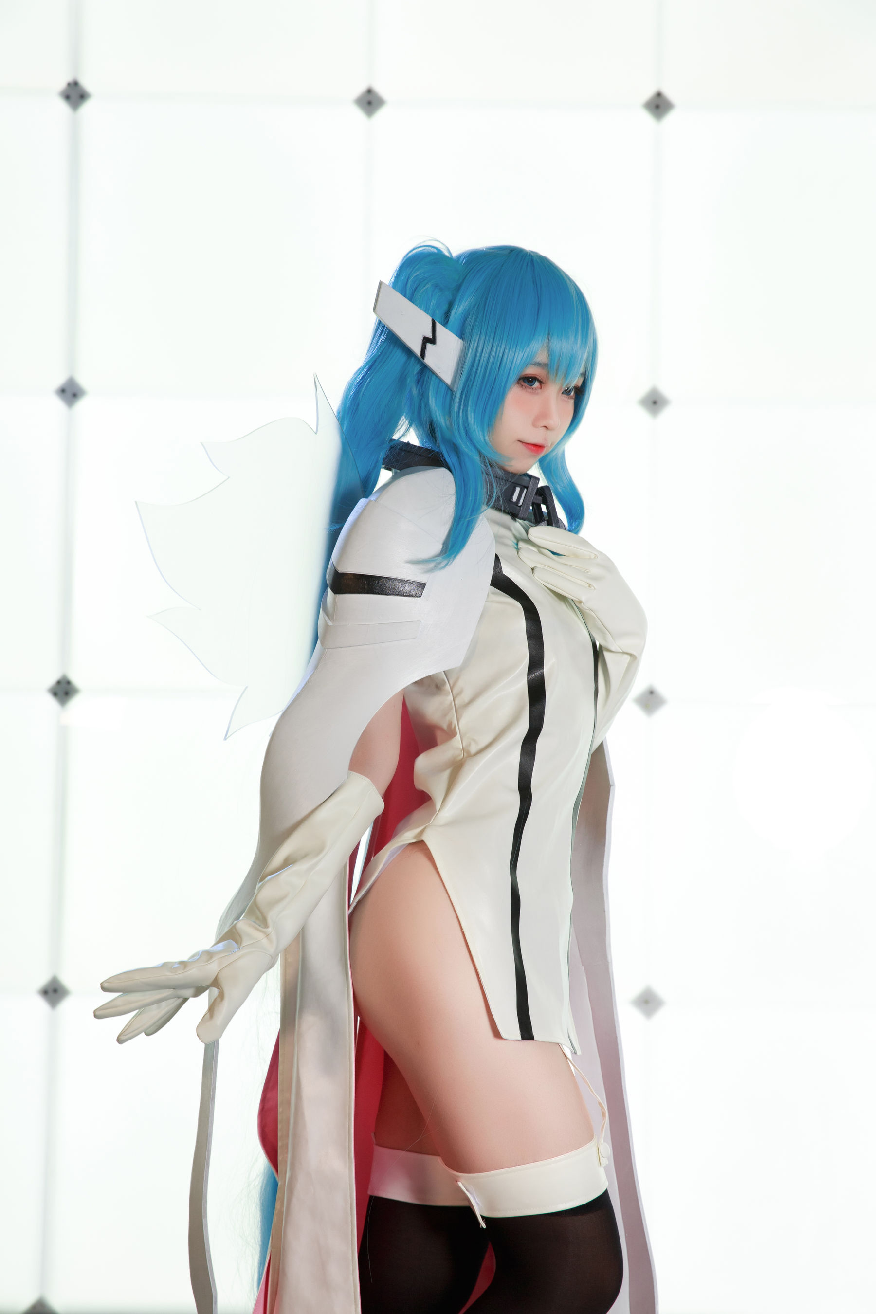 动漫博主G44不会受伤 - 妮姆芙-图7