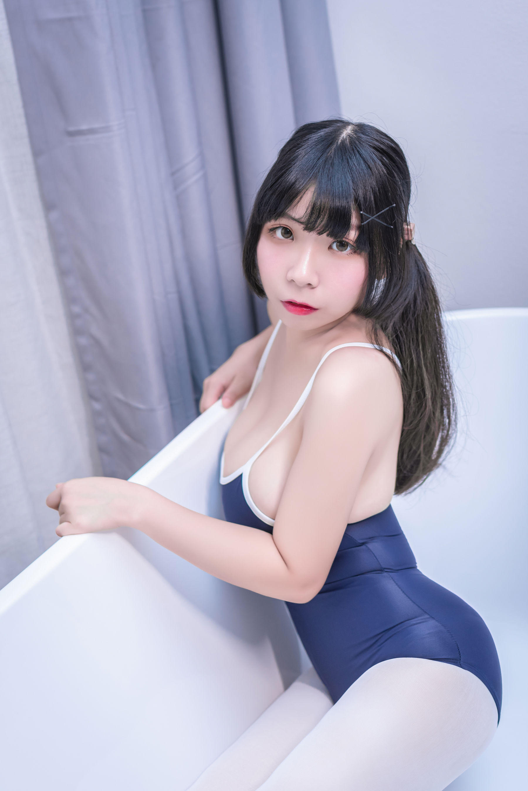 自闭颜球球(无颜小天使wy) - 死库水-图0