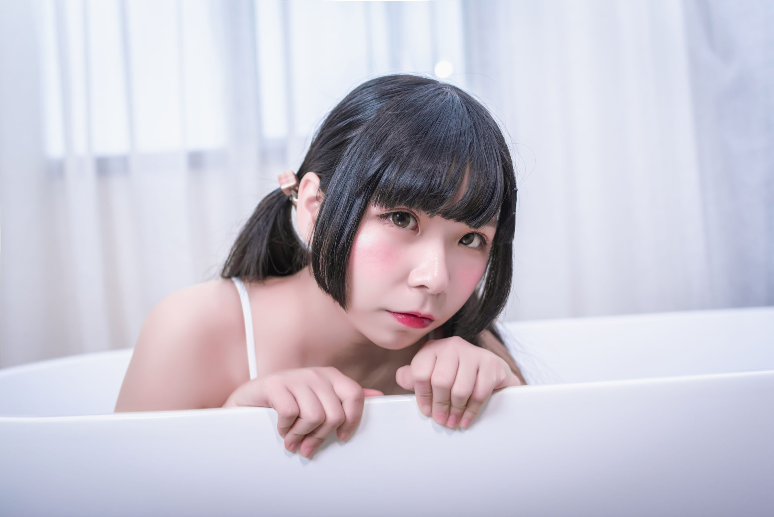 自闭颜球球(无颜小天使wy) - 死库水-图9