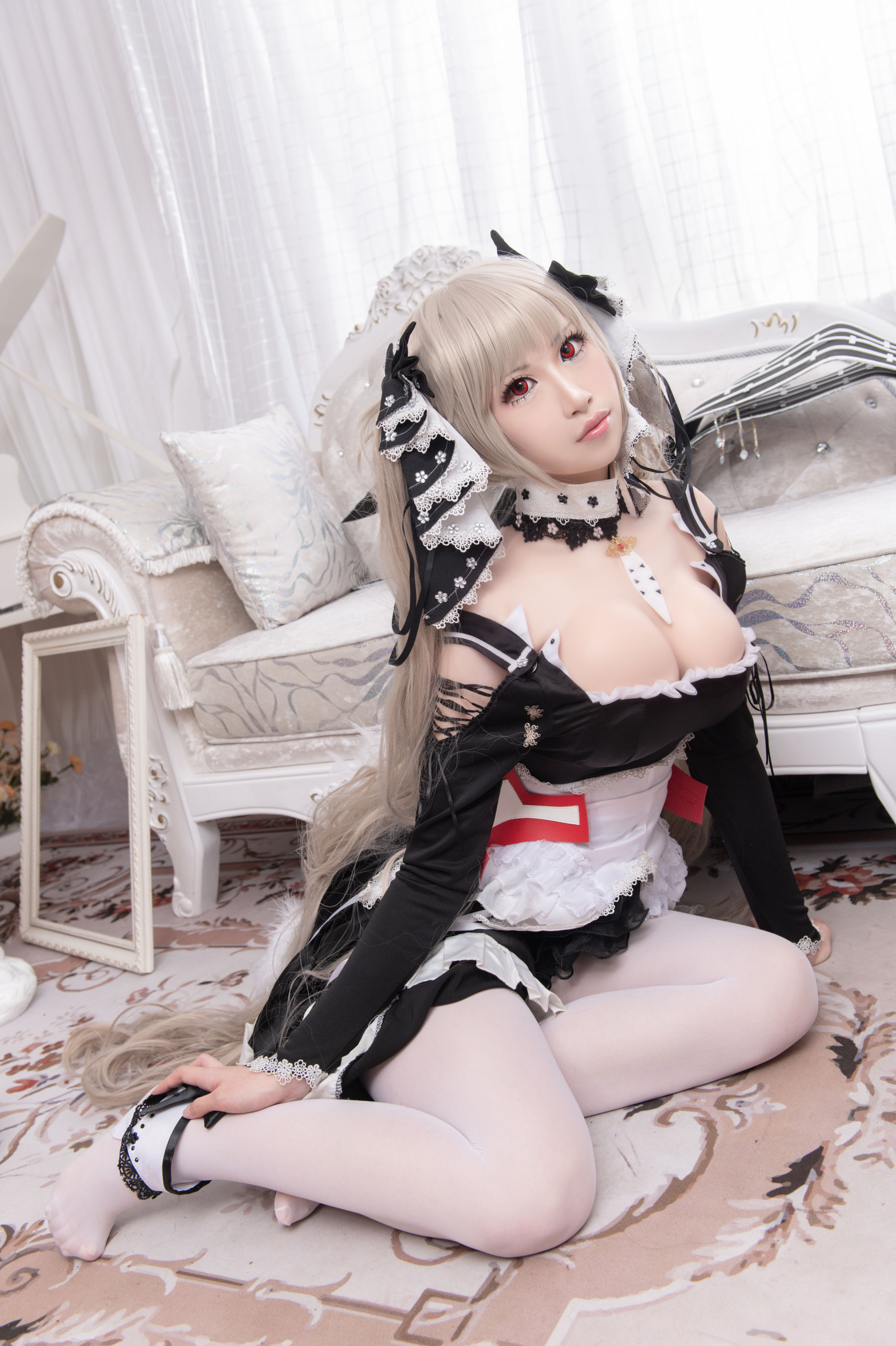 大米米球 - 可畏-图10