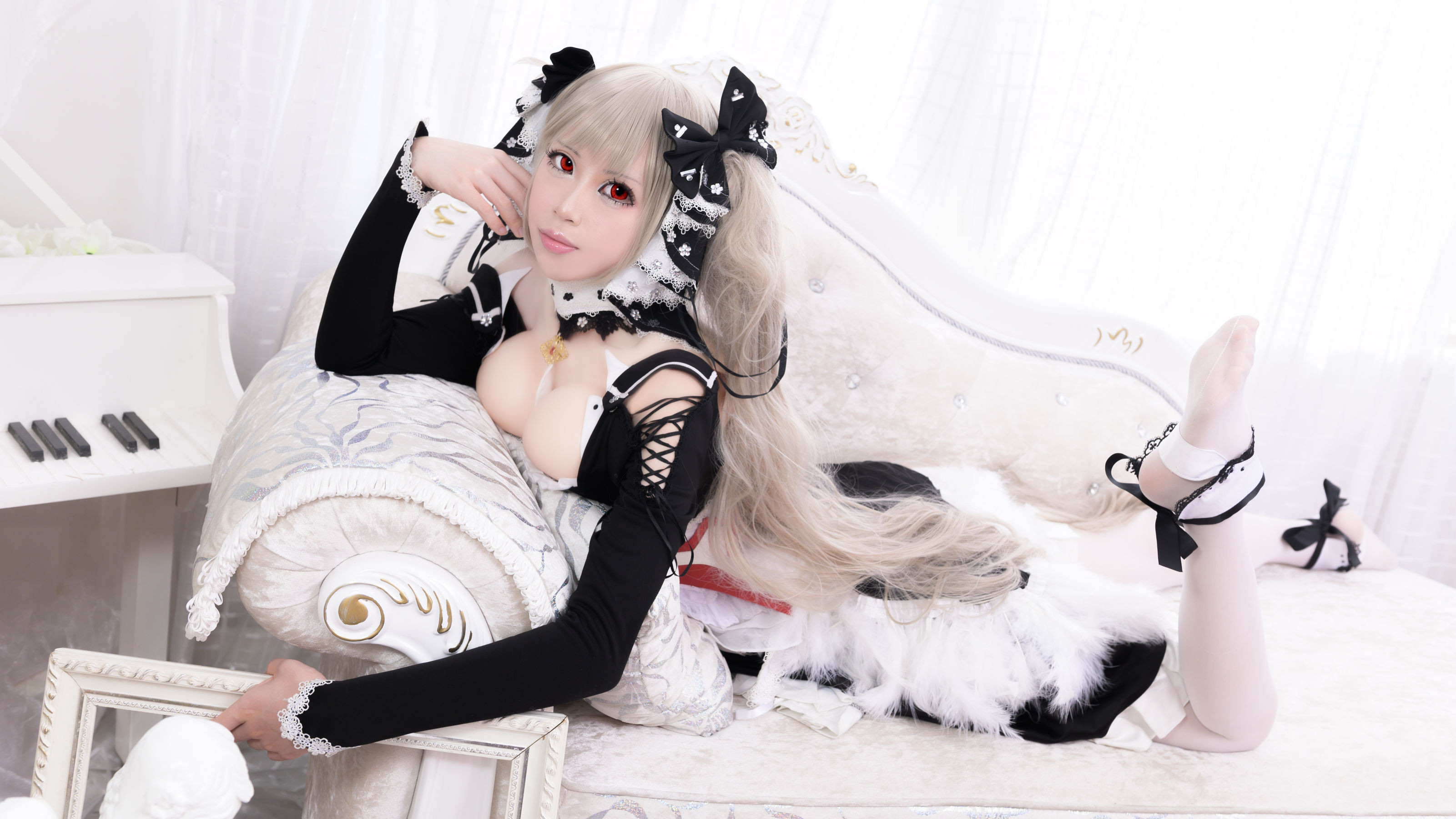 大米米球 - 可畏-图14