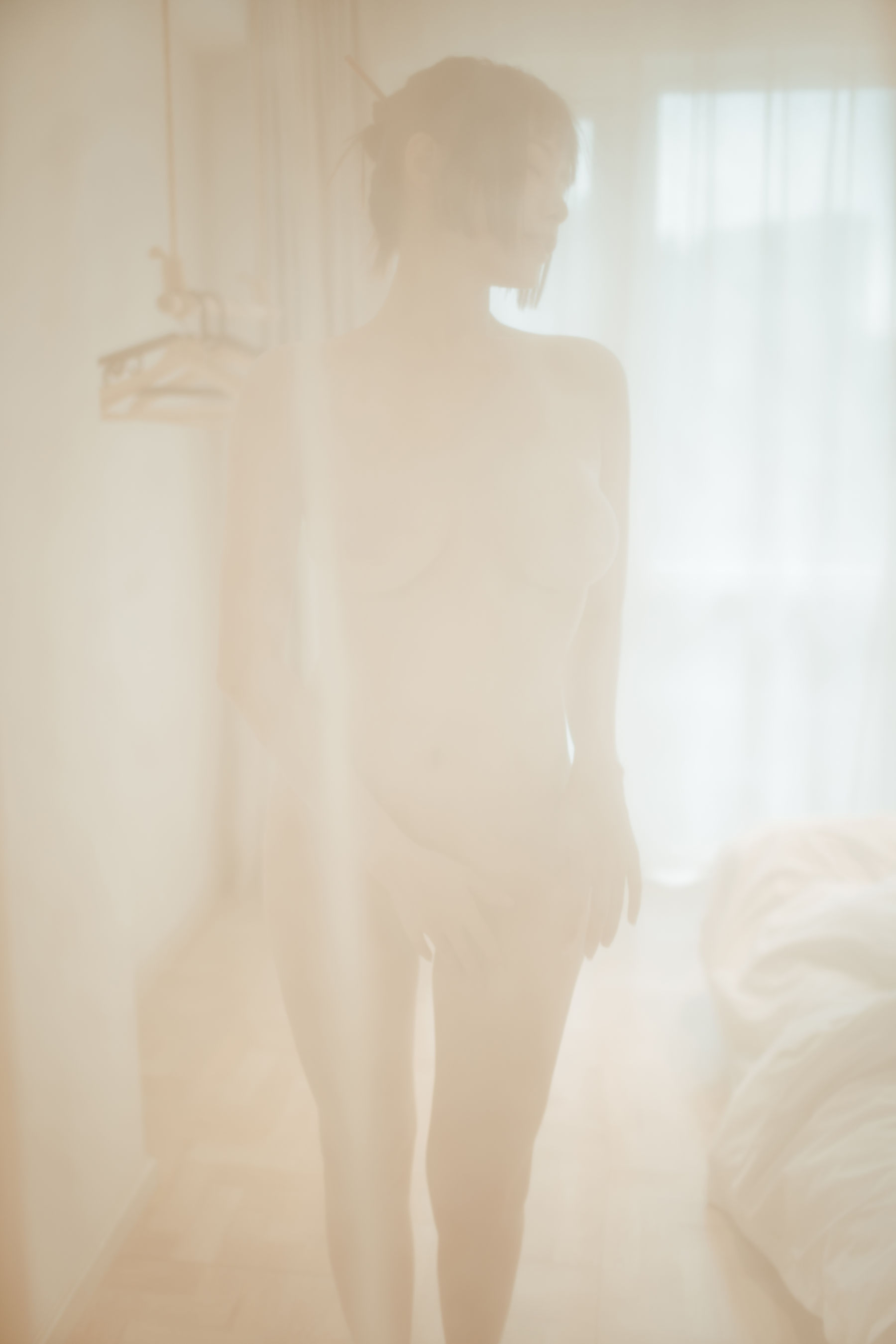 秋和柯基(夏小秋秋秋) - 巴山夜雨-图1