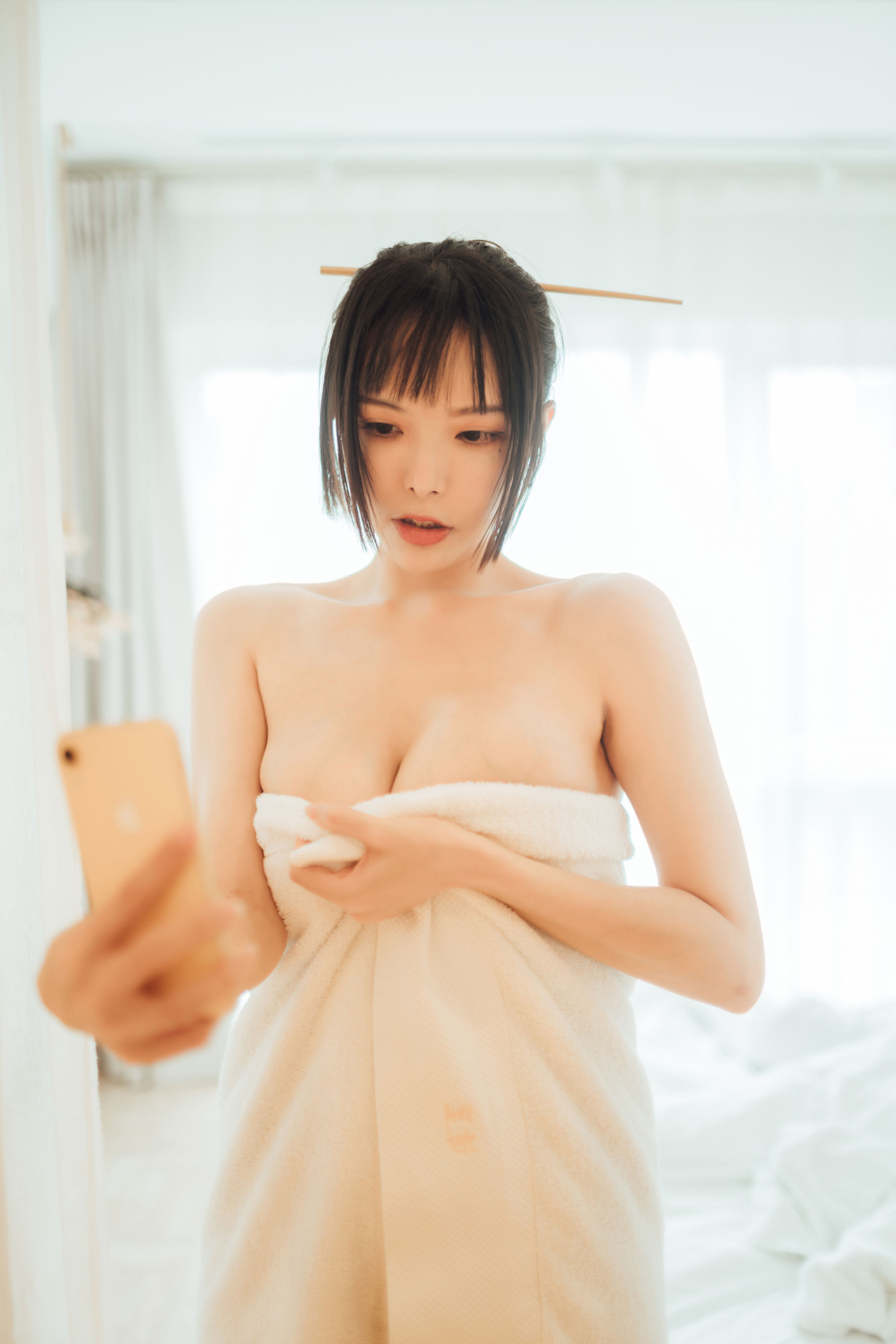 秋和柯基(夏小秋秋秋) - 巴山夜雨-图6