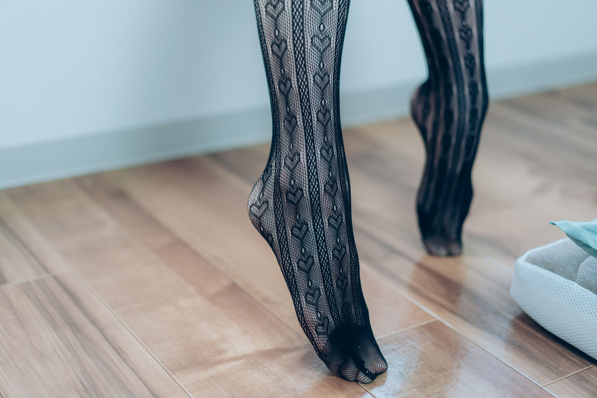 微博妹纸霜月shimo - SPRING-图24