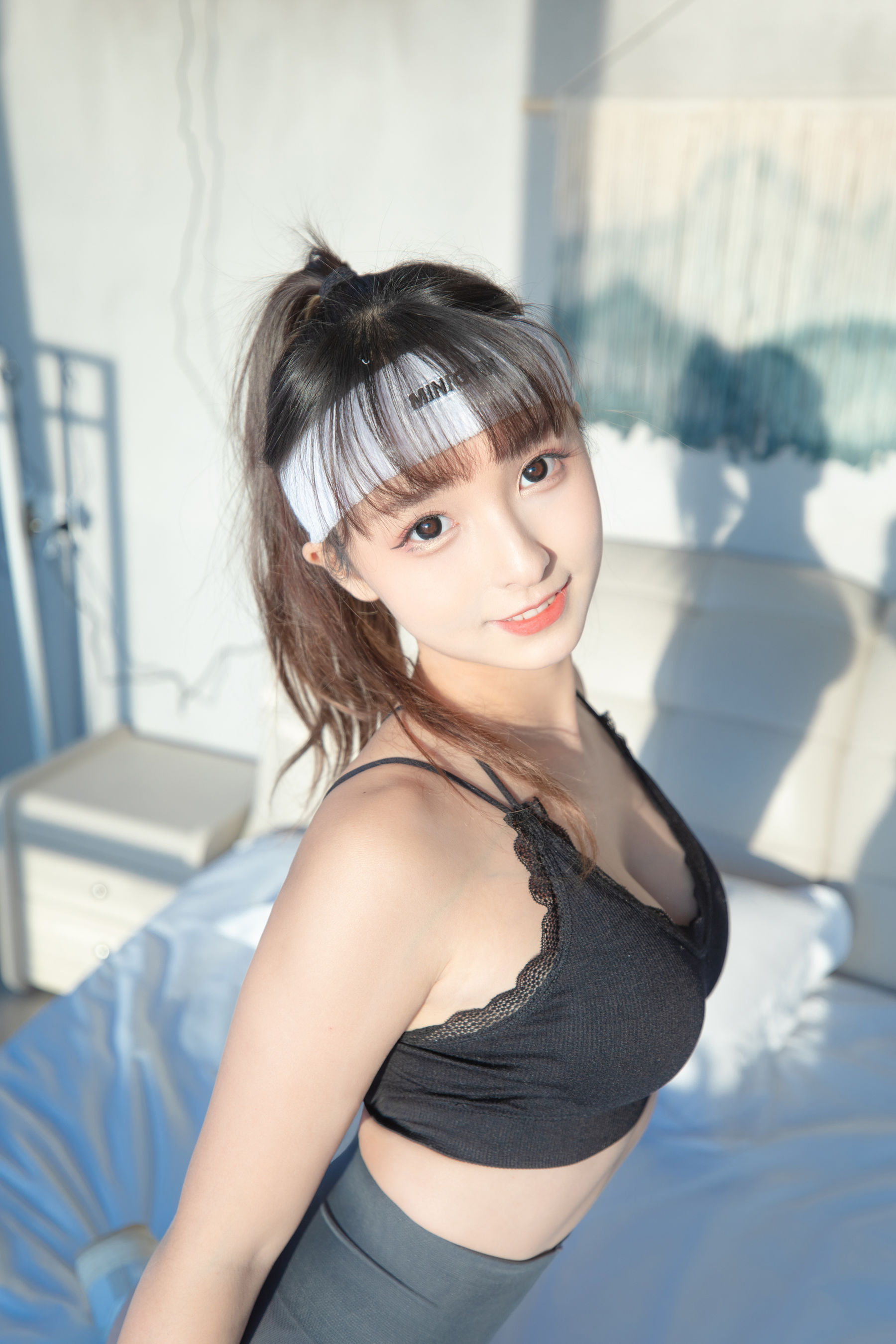 萝莉神楽板真冬之温度の香り-图9