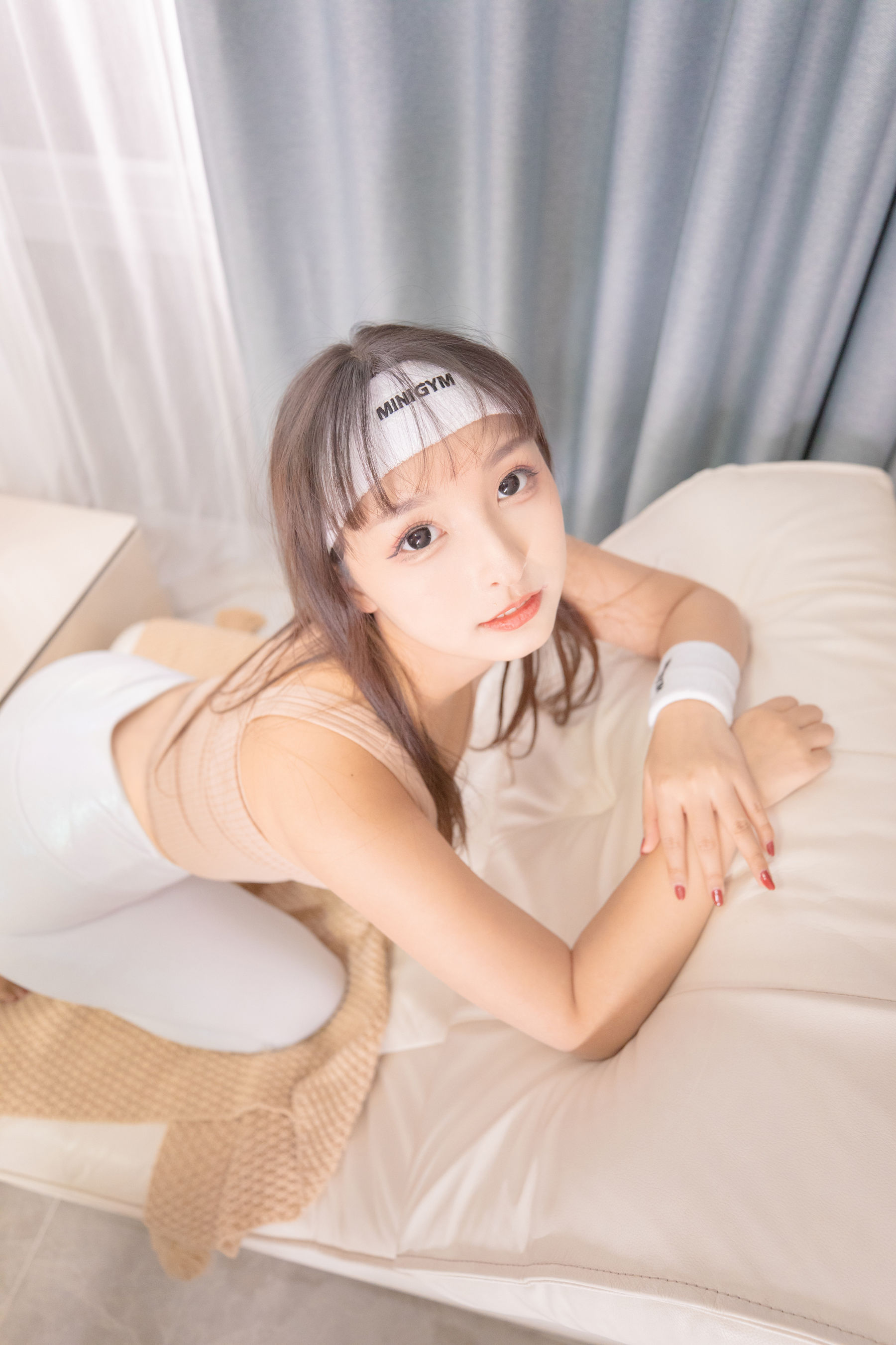 萝莉神楽板真冬之温度の香り-图105