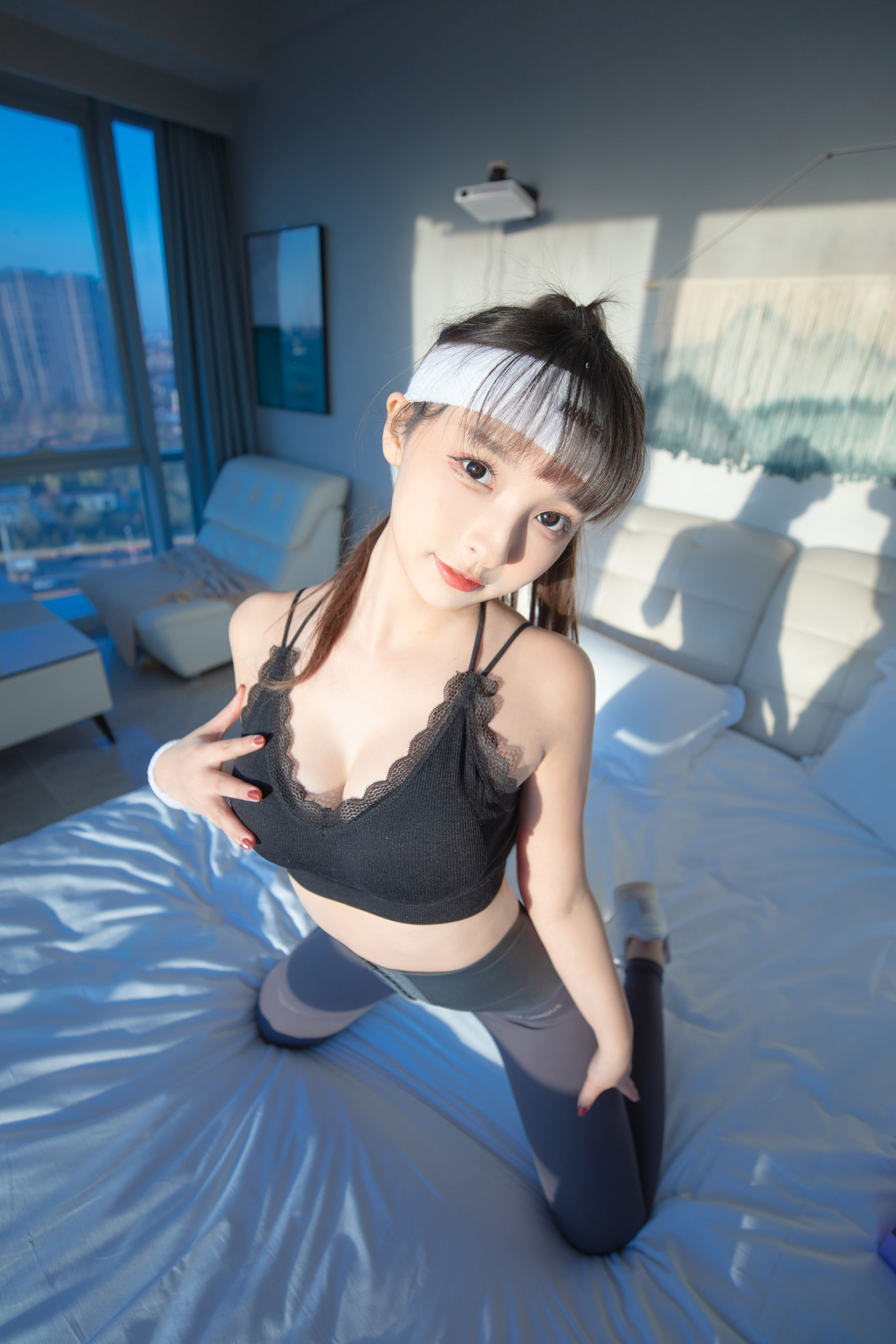 萝莉神楽板真冬之温度の香り-图11