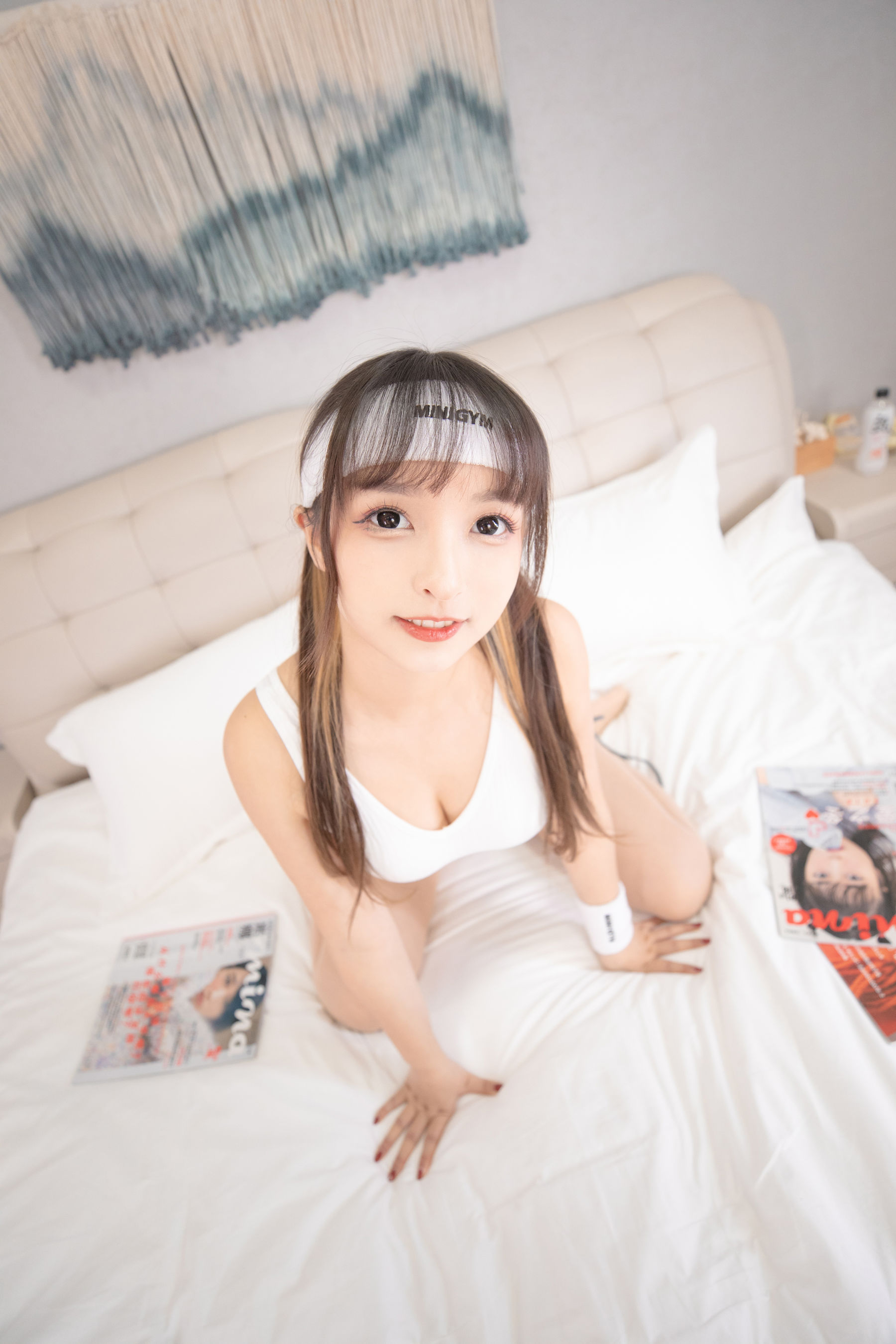 萝莉神楽板真冬之温度の香り-图126