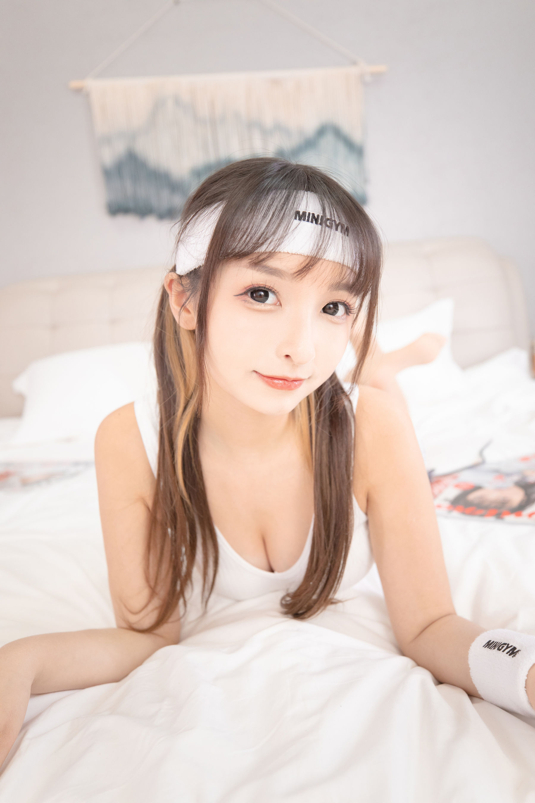 萝莉神楽板真冬之温度の香り-图148