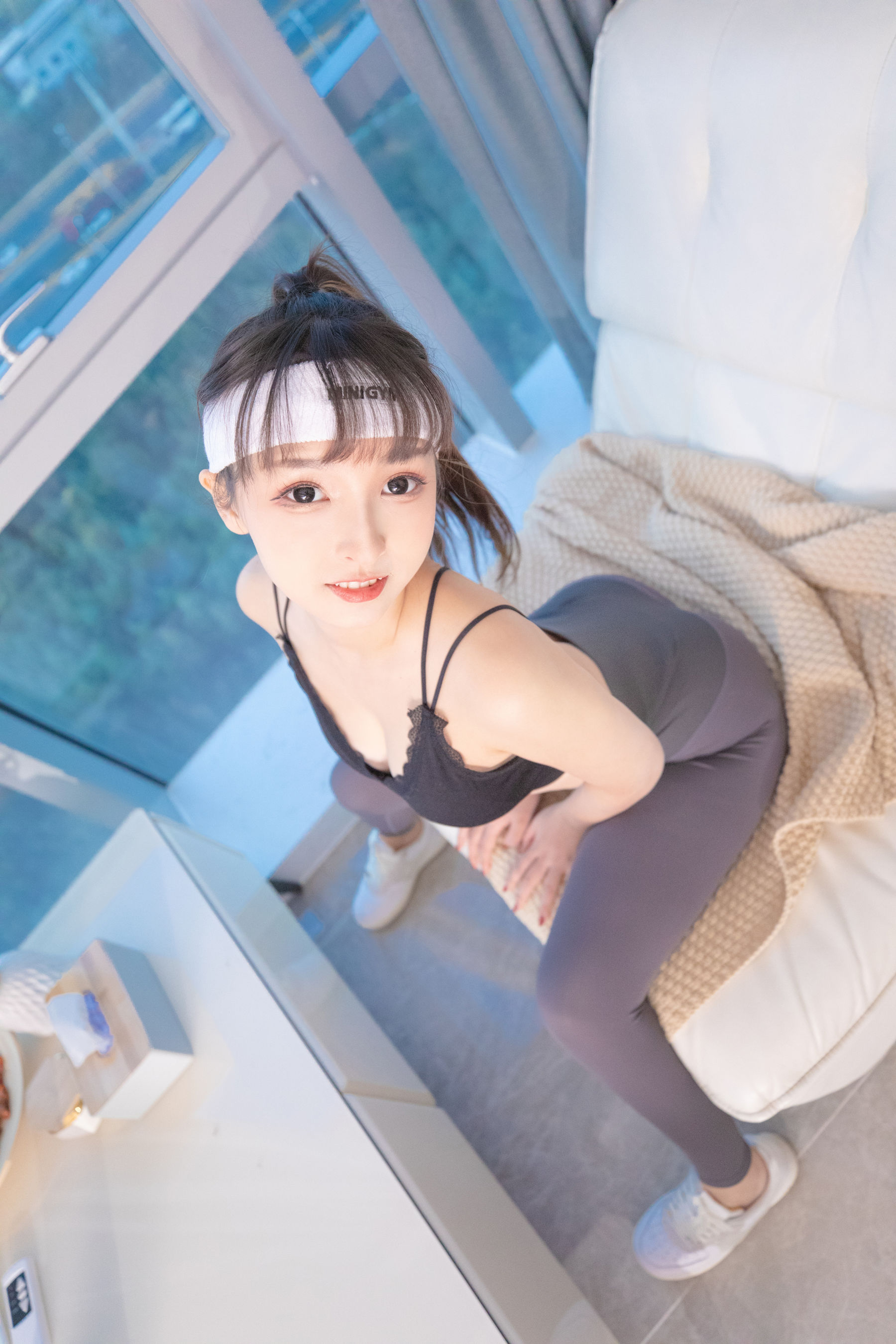 萝莉神楽板真冬之温度の香り-图27