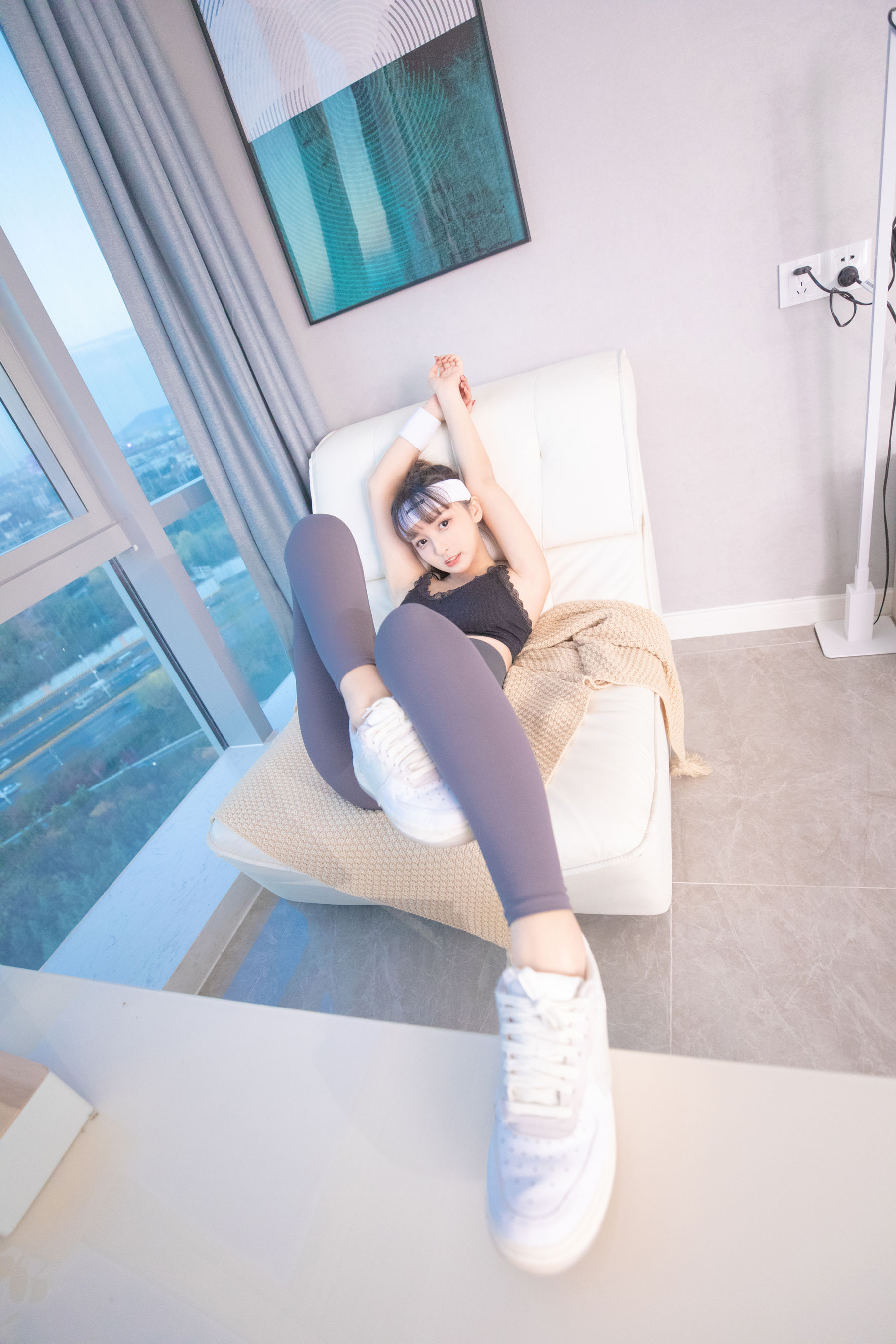 萝莉神楽板真冬之温度の香り-图30