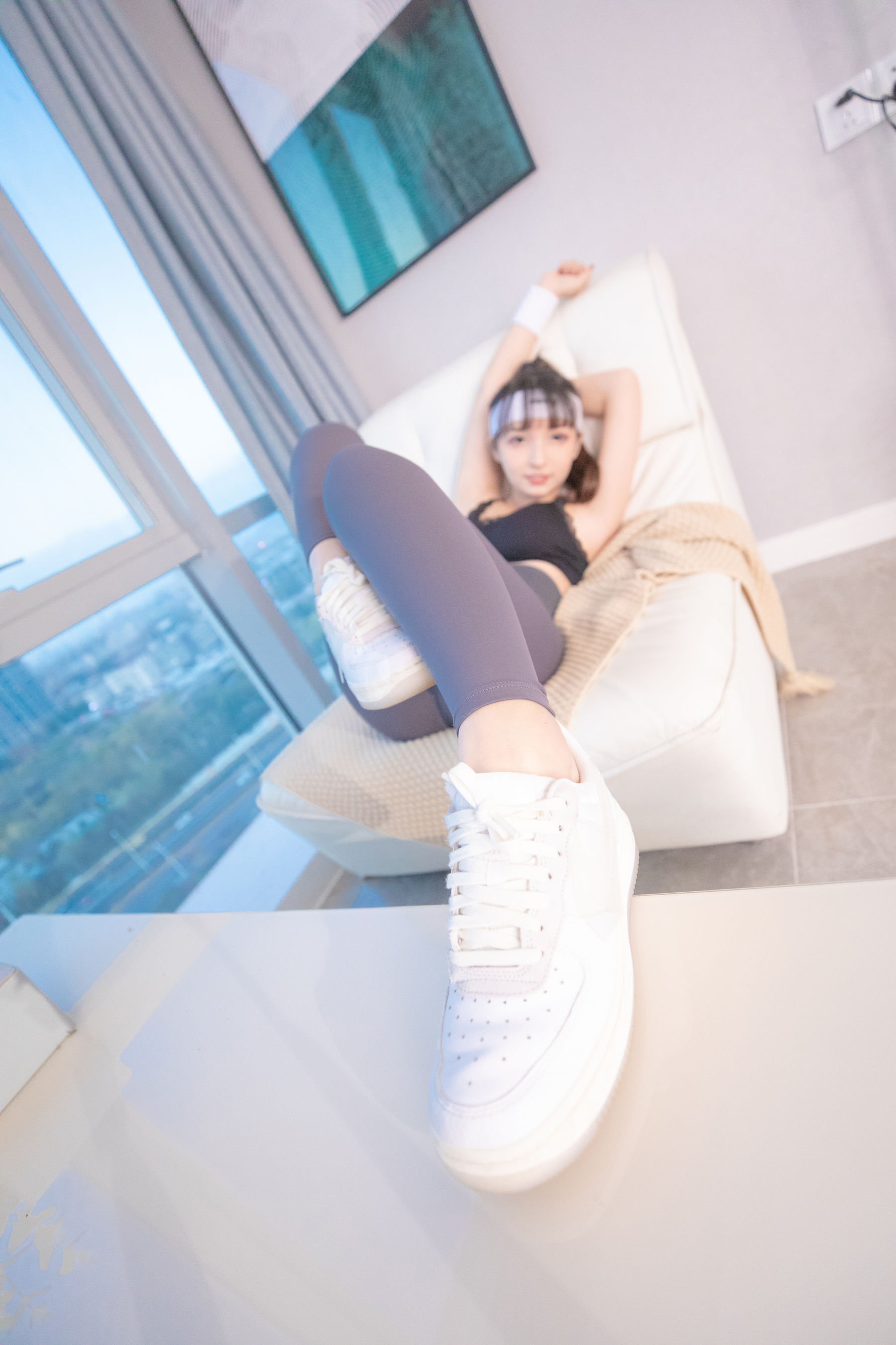 萝莉神楽板真冬之温度の香り-图33